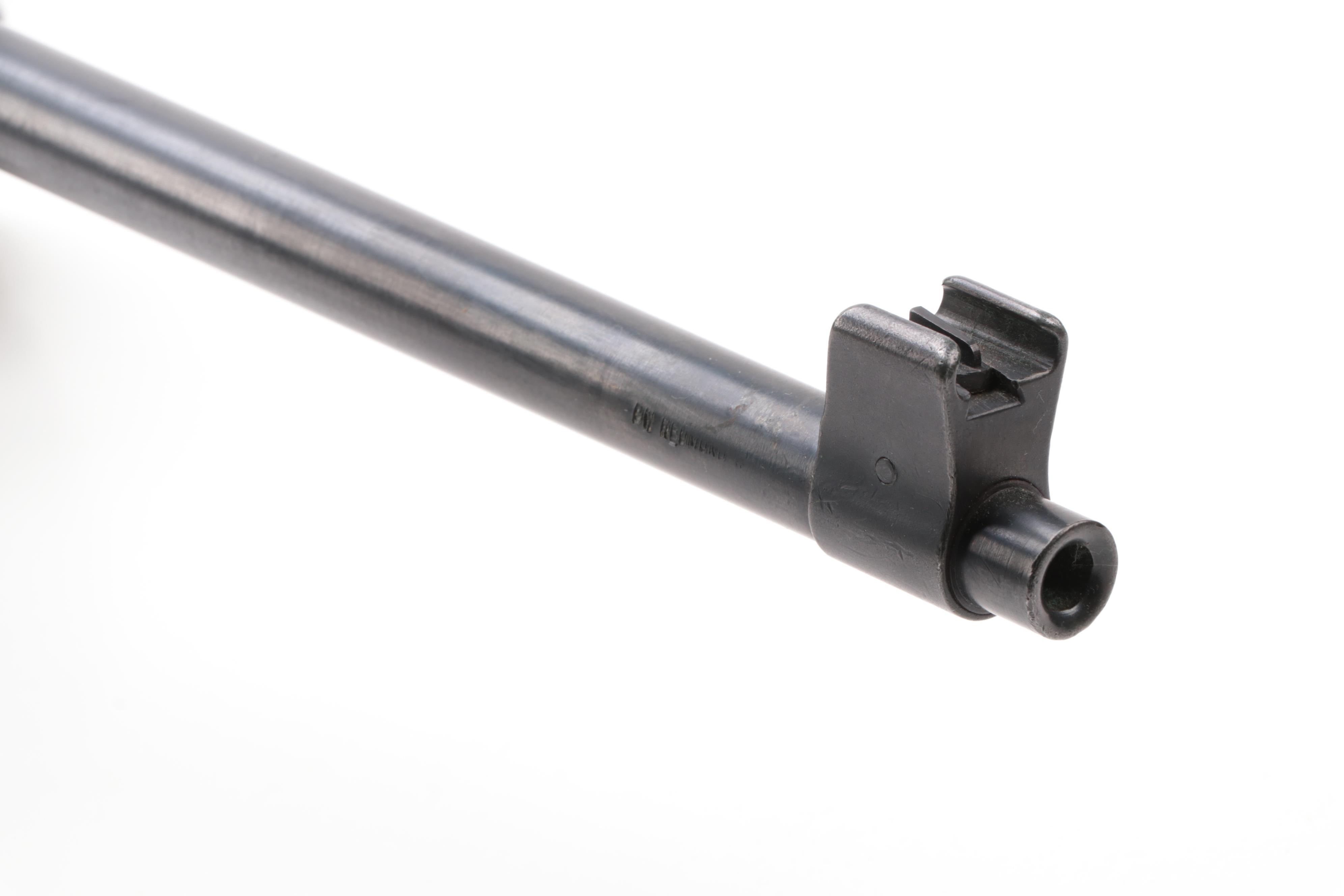 Swiss K31 Karabiner Model 1931 7.5mm Bolt Action Rifle