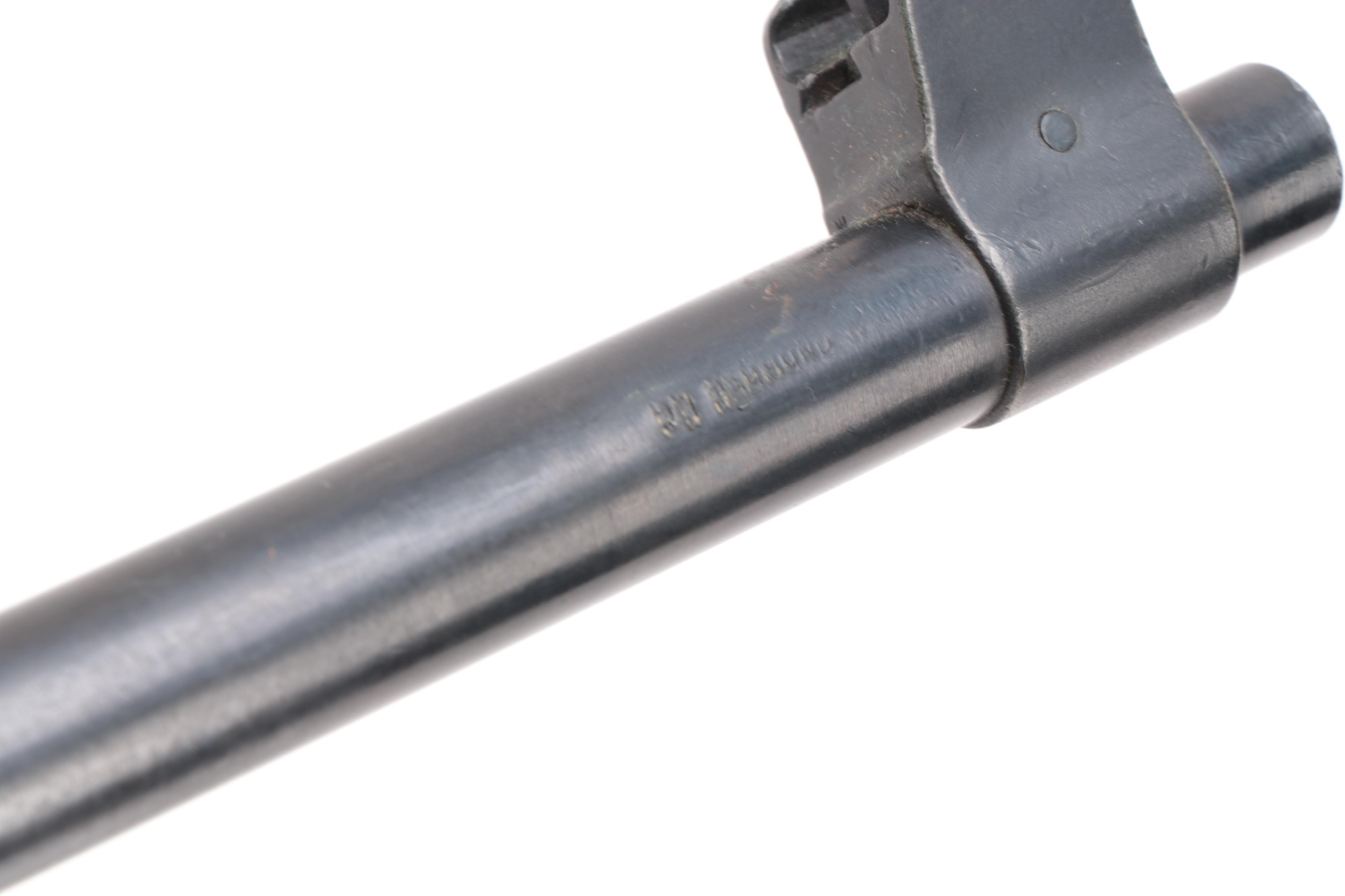 Swiss K31 Karabiner Model 1931 7.5mm Bolt Action Rifle