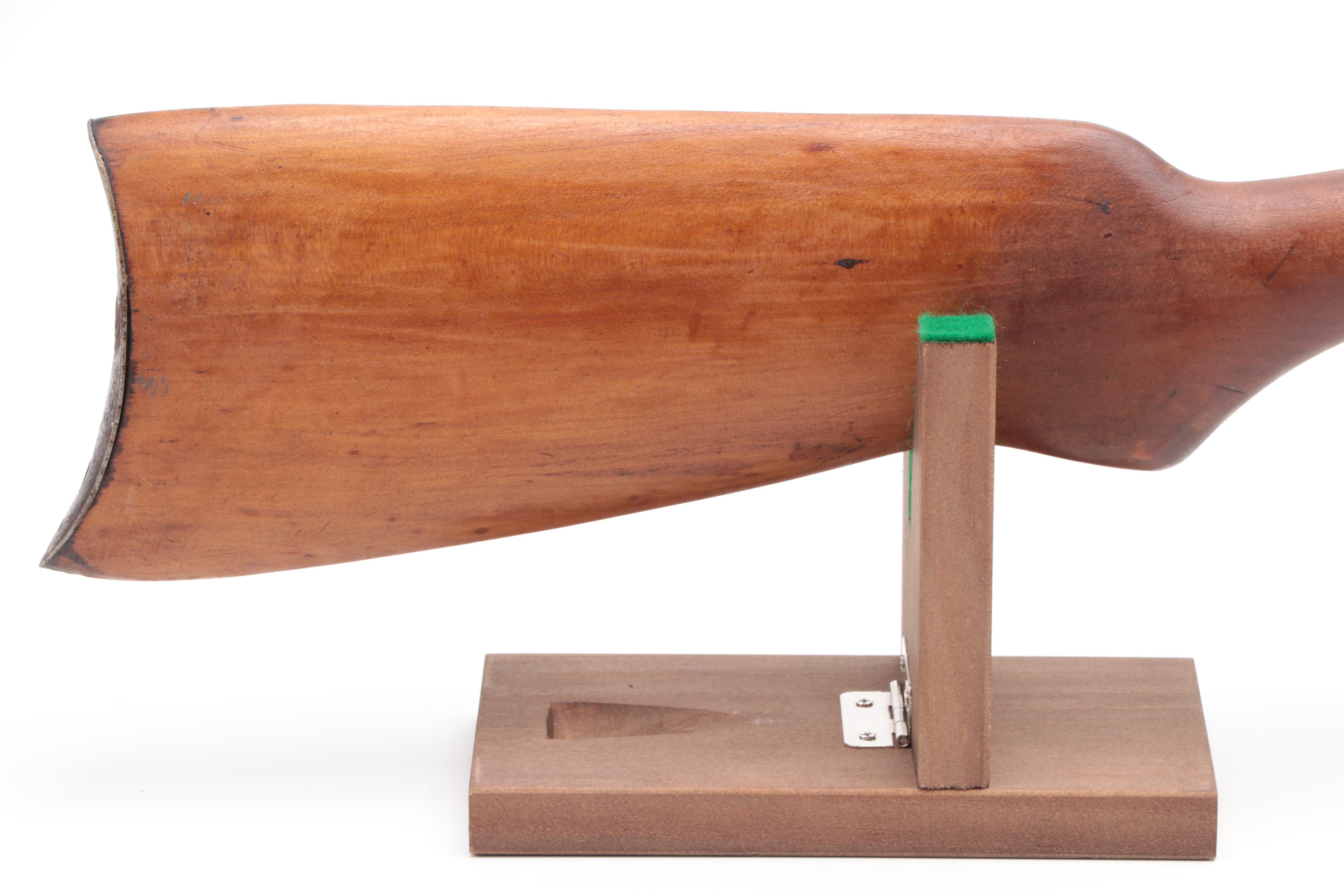 Premier Single Shot .22 Rifle