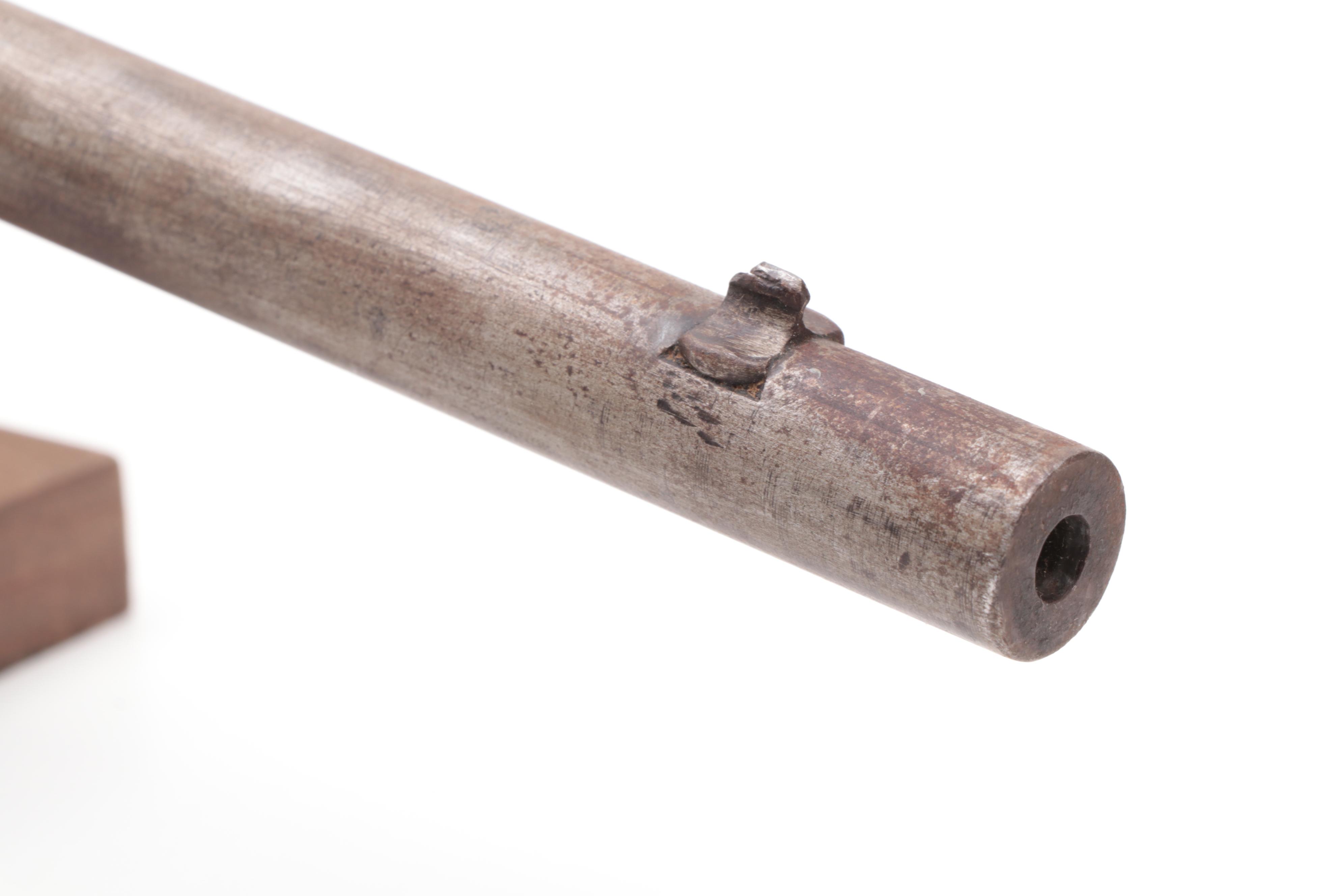 Premier Single Shot .22 Rifle