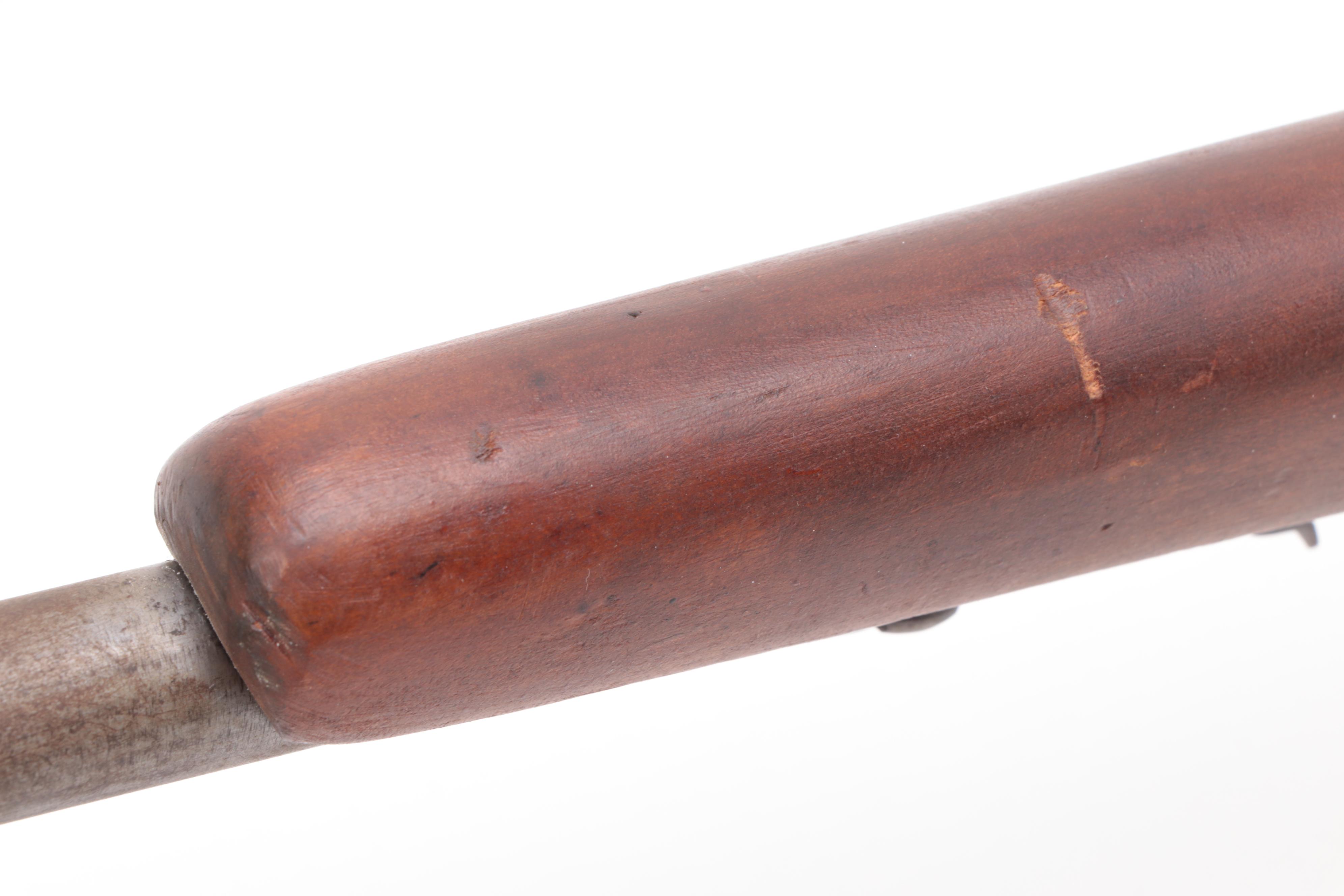 Premier Single Shot .22 Rifle