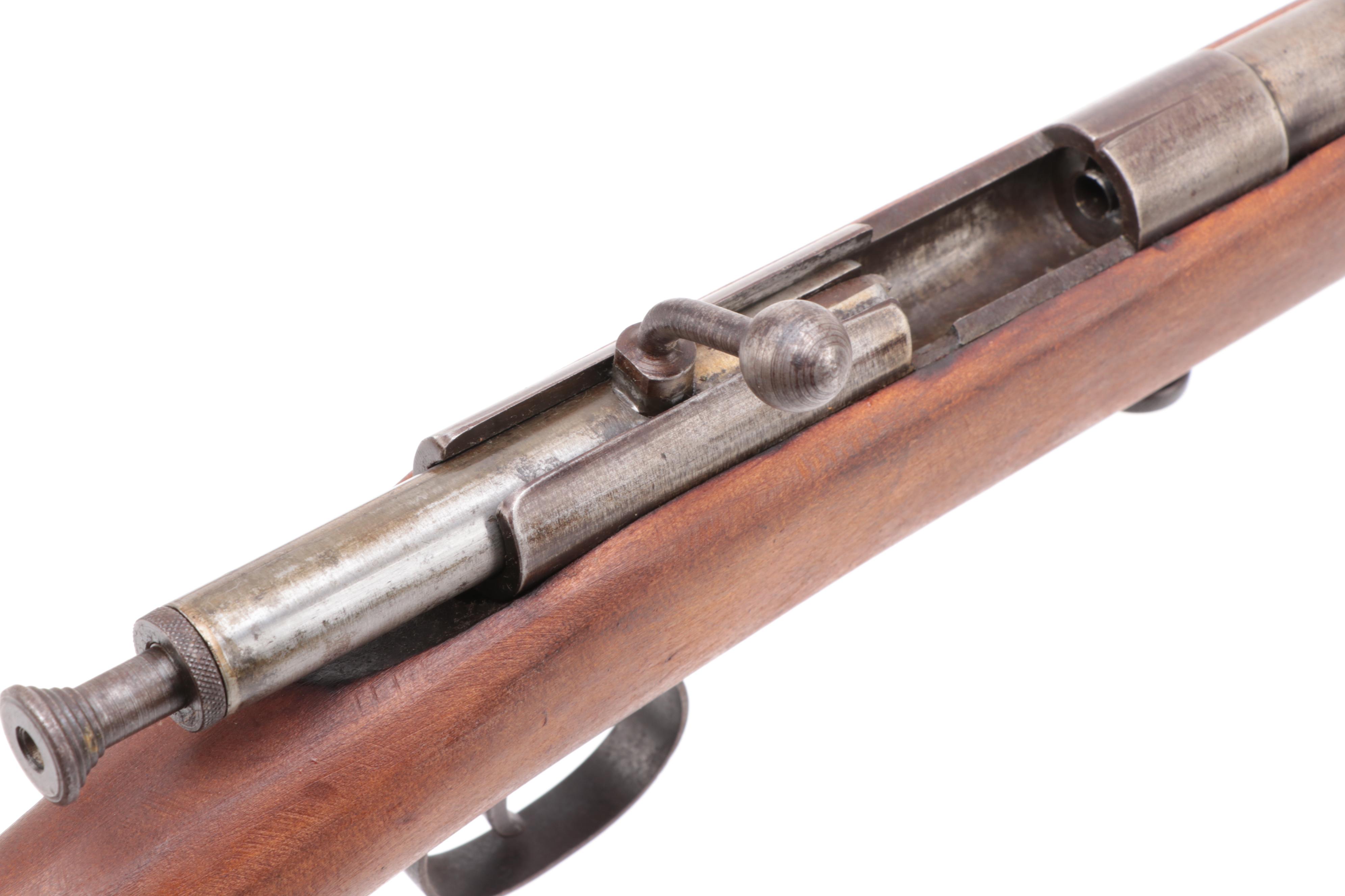 Premier Single Shot .22 Rifle