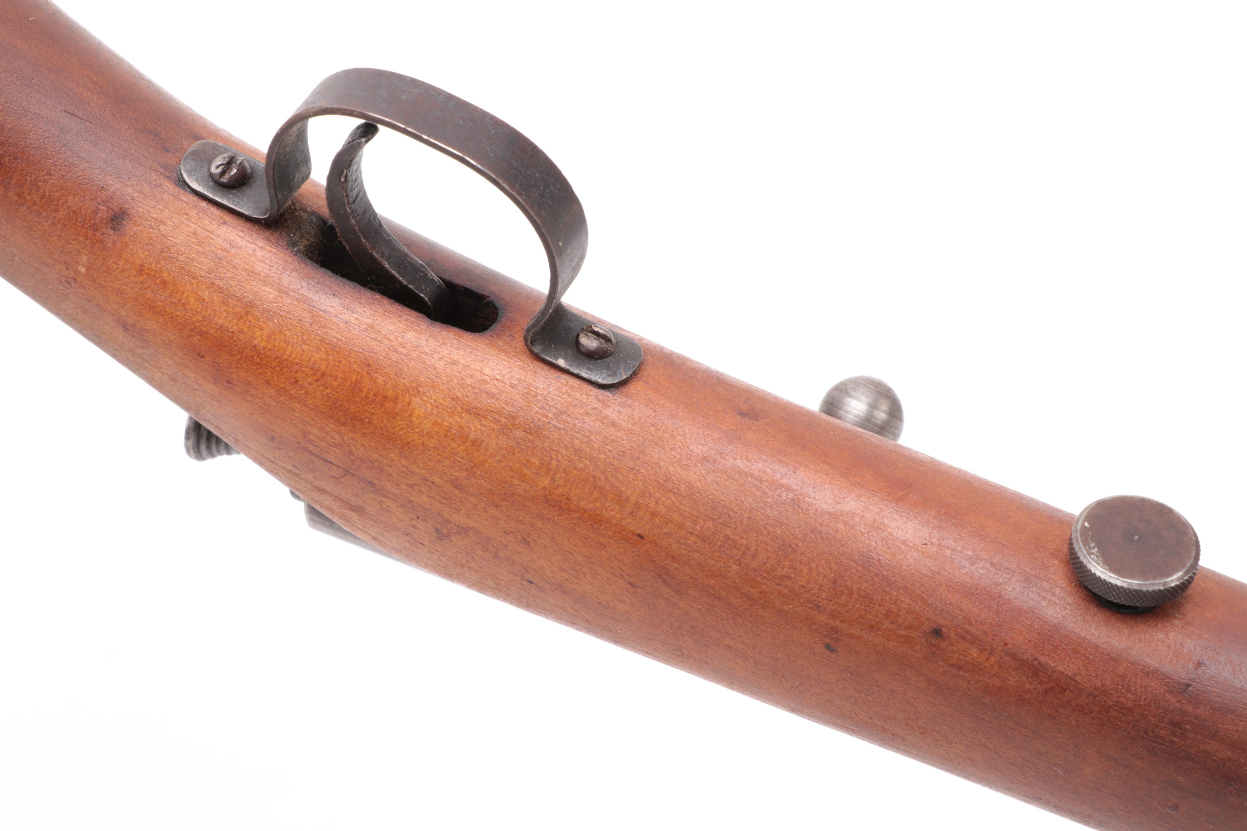 Premier Single Shot .22 Rifle