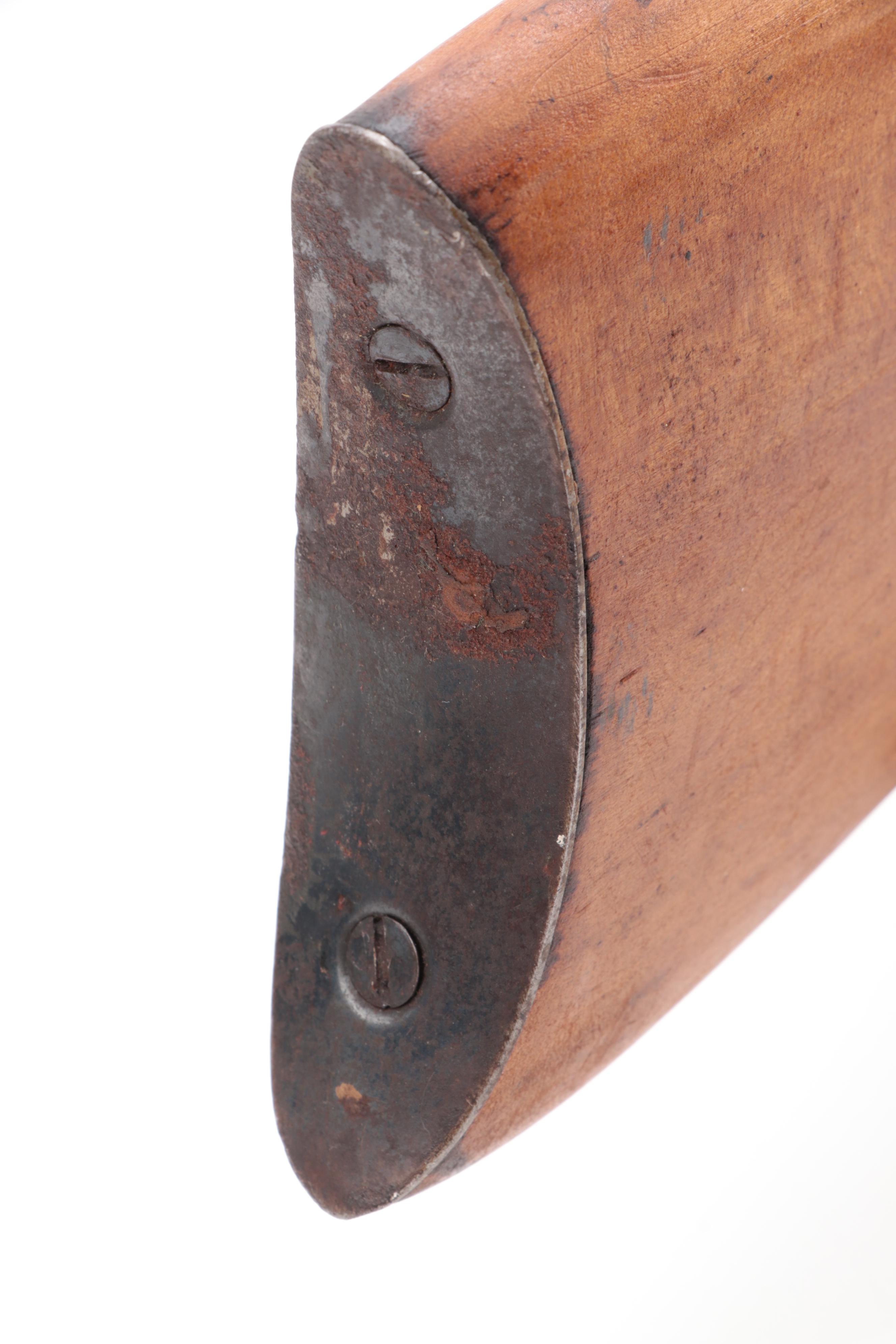 Premier Single Shot .22 Rifle