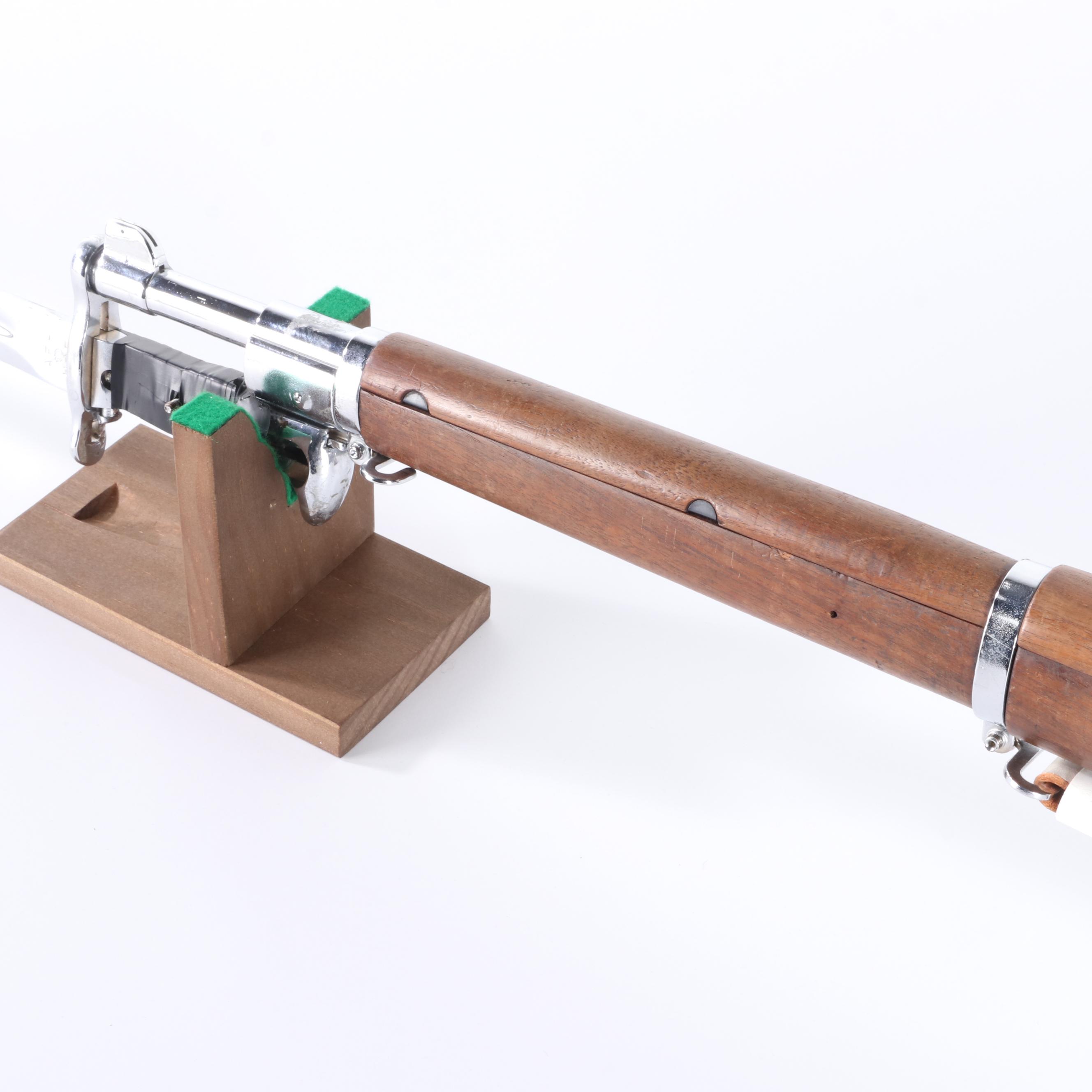 U.S. Remington Model 03-A3 Parade Rifle with AFH Bayonet/Sheath and Sling