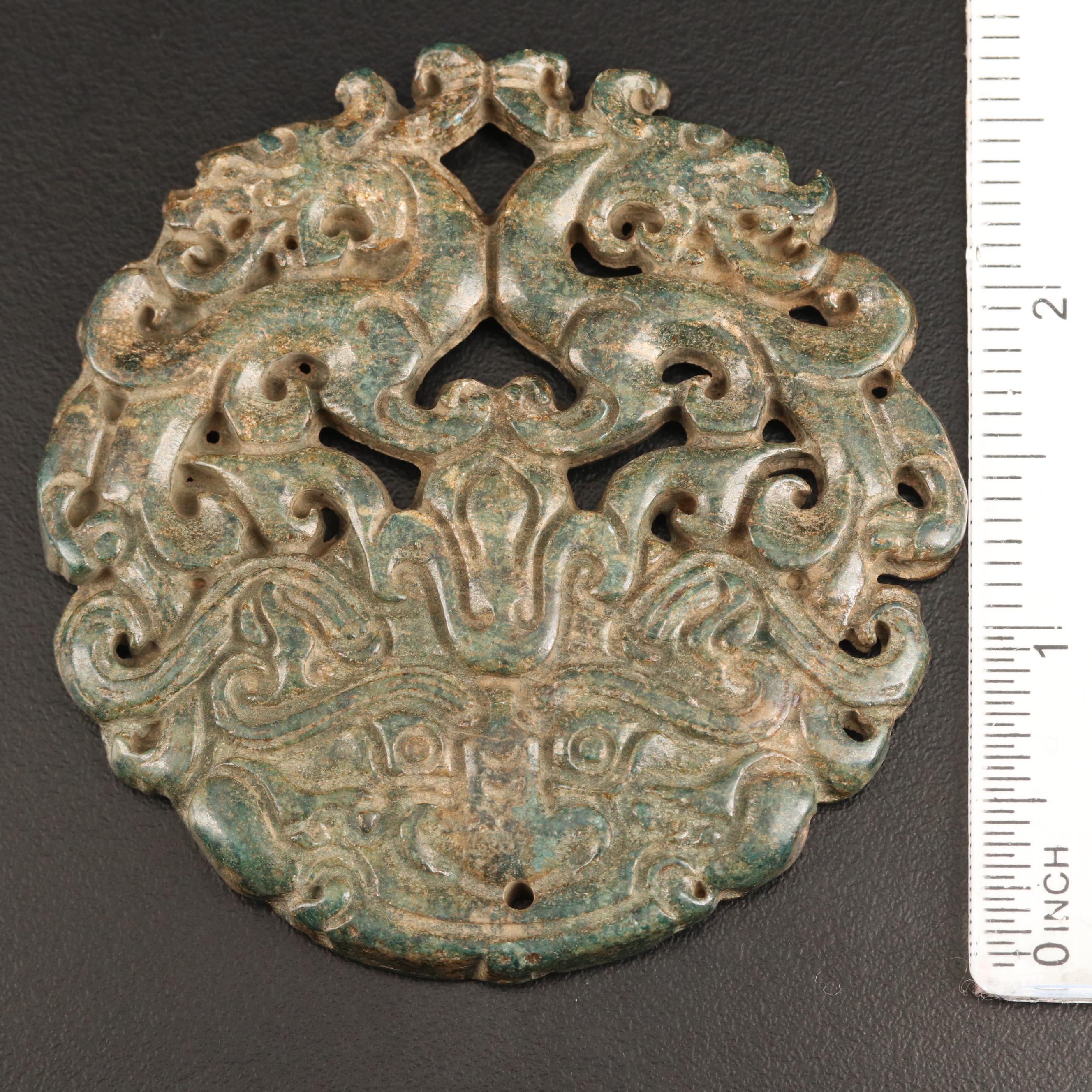 Loose Molded Tablets of Composite Stone