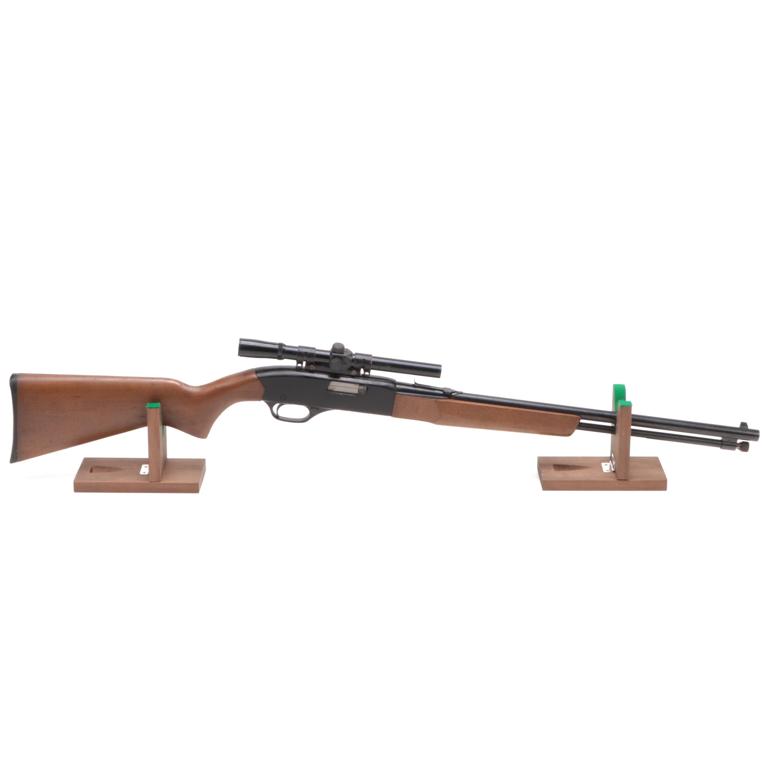 Winchester Model 190 Rifle