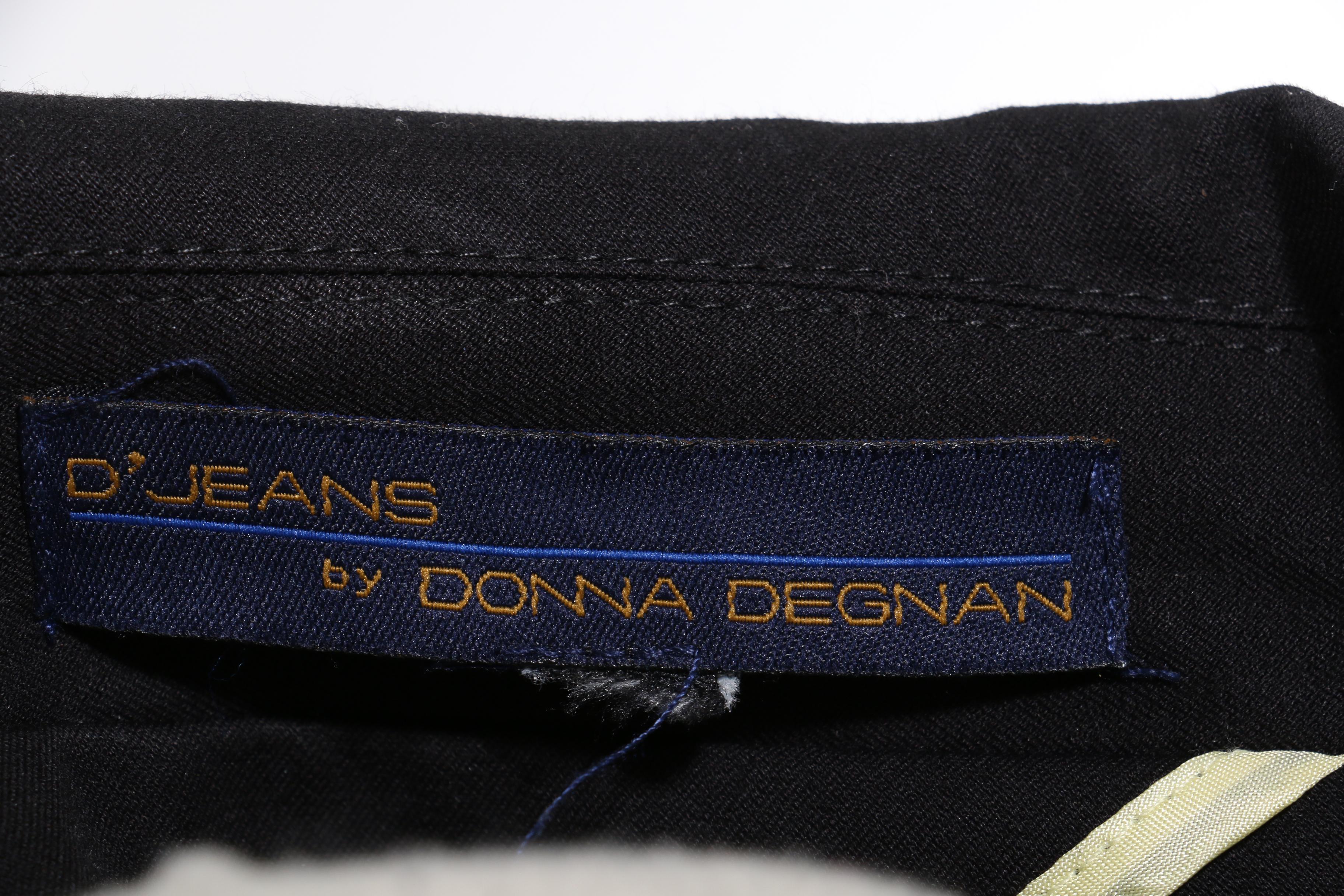 Rachel Roy Skirt Suit with Akris, Basler, and Donna Degnan Jackets