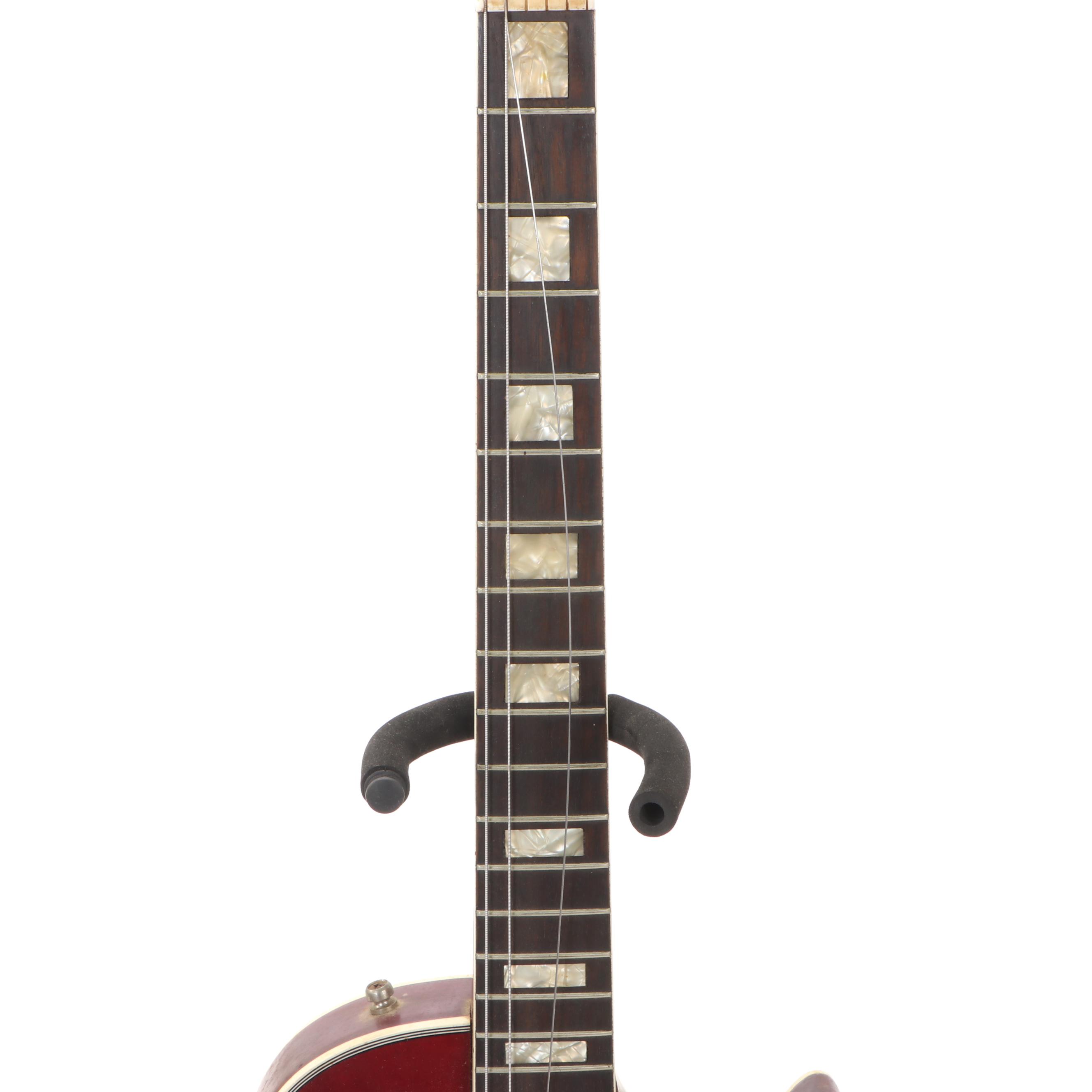 Lark Replica of Gibson Les Paul Electric Guitar