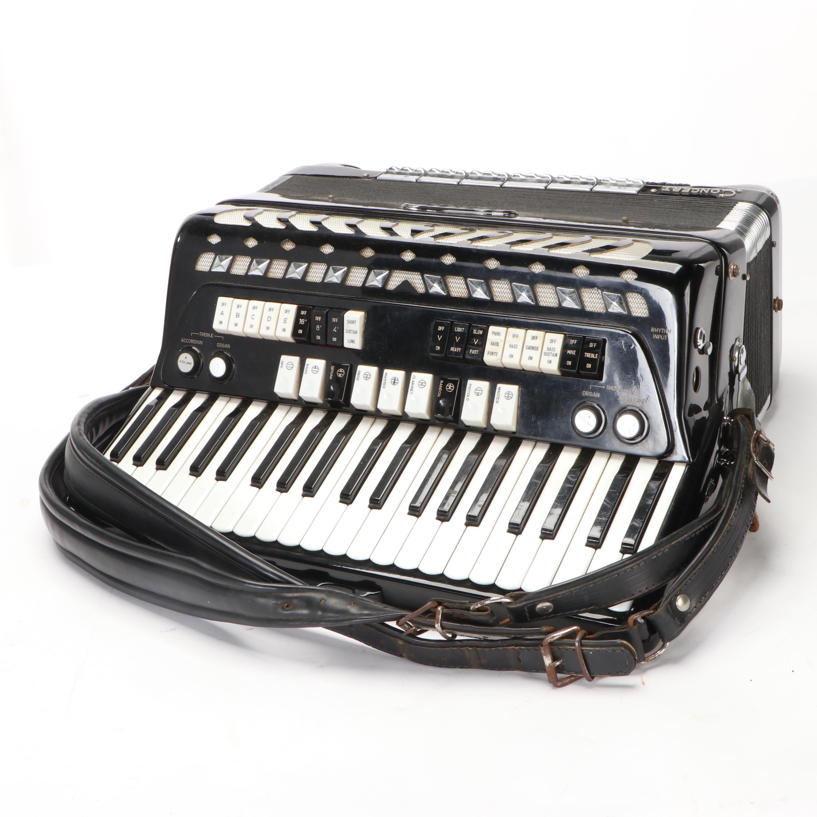 Iorio Concert Accorgan