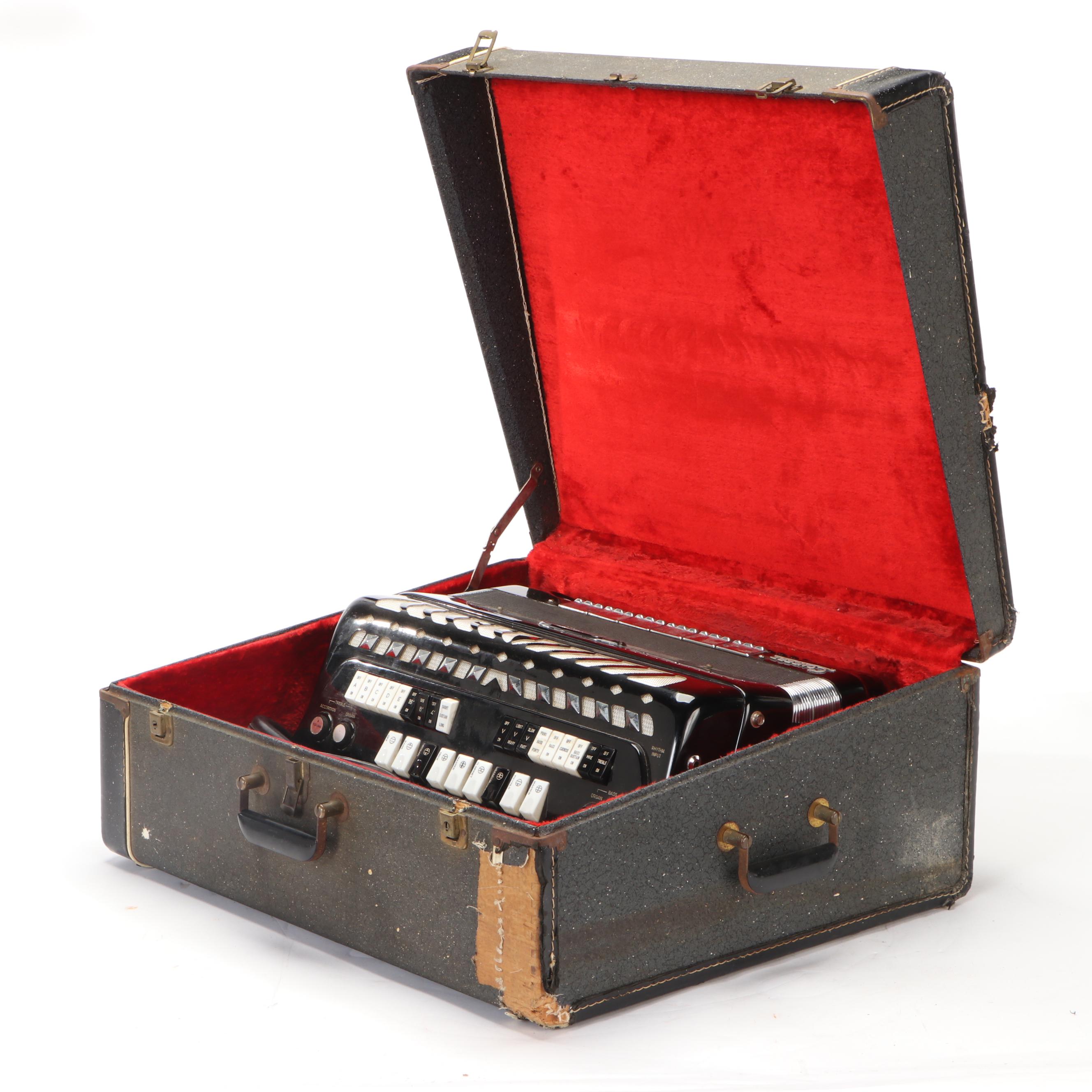 Iorio Concert Accorgan