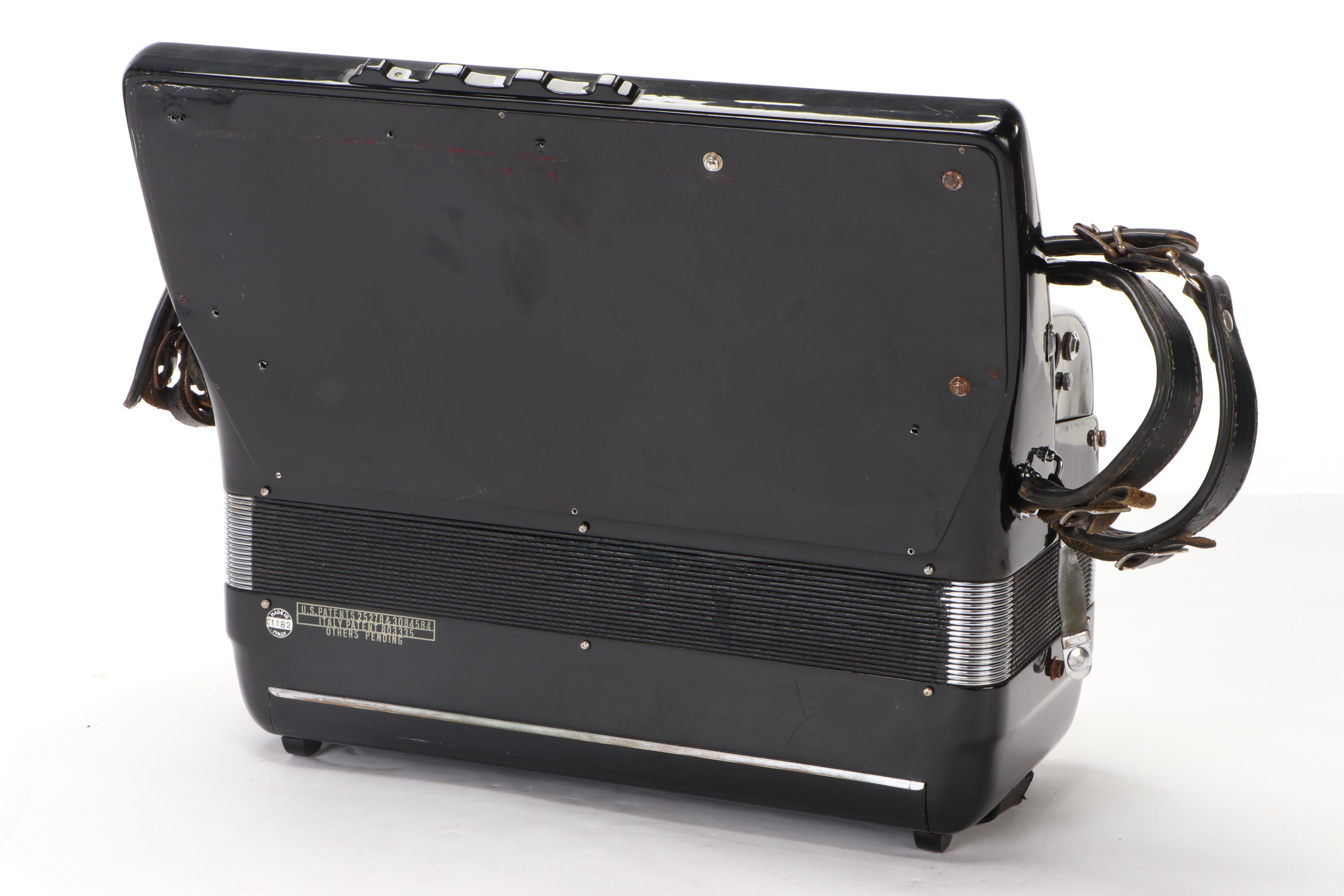 Iorio Concert Accorgan