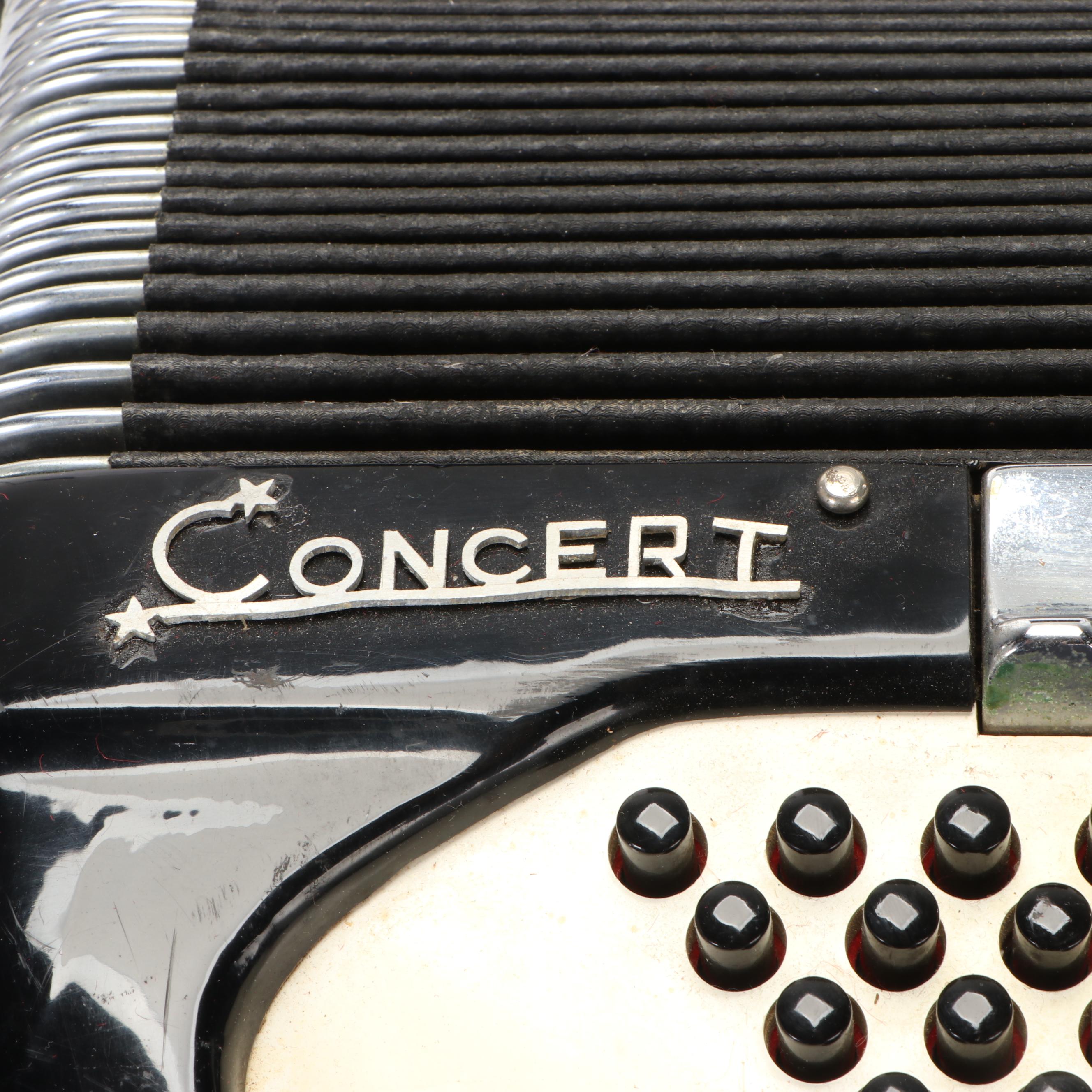 Iorio Concert Accorgan