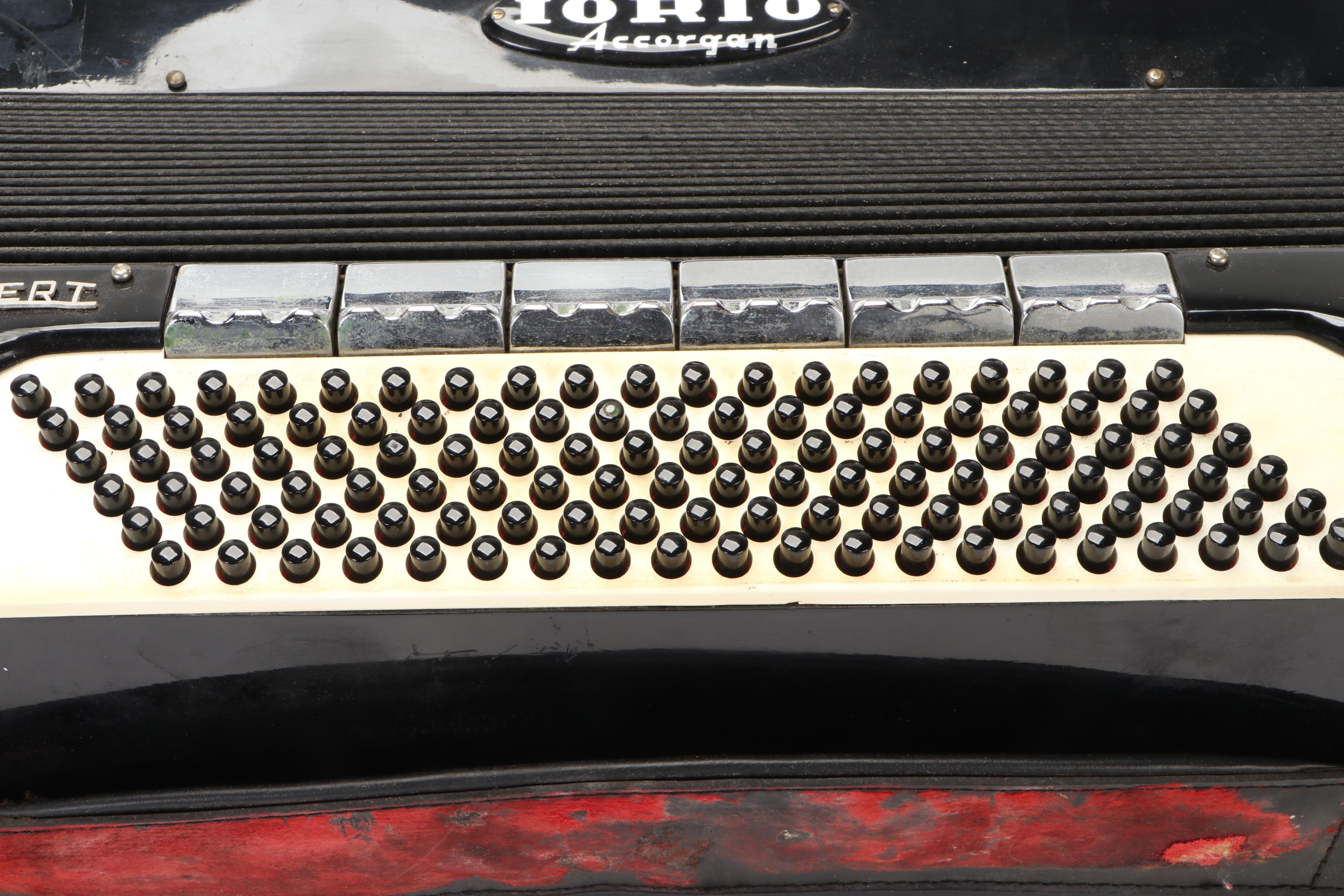 Iorio Concert Accorgan