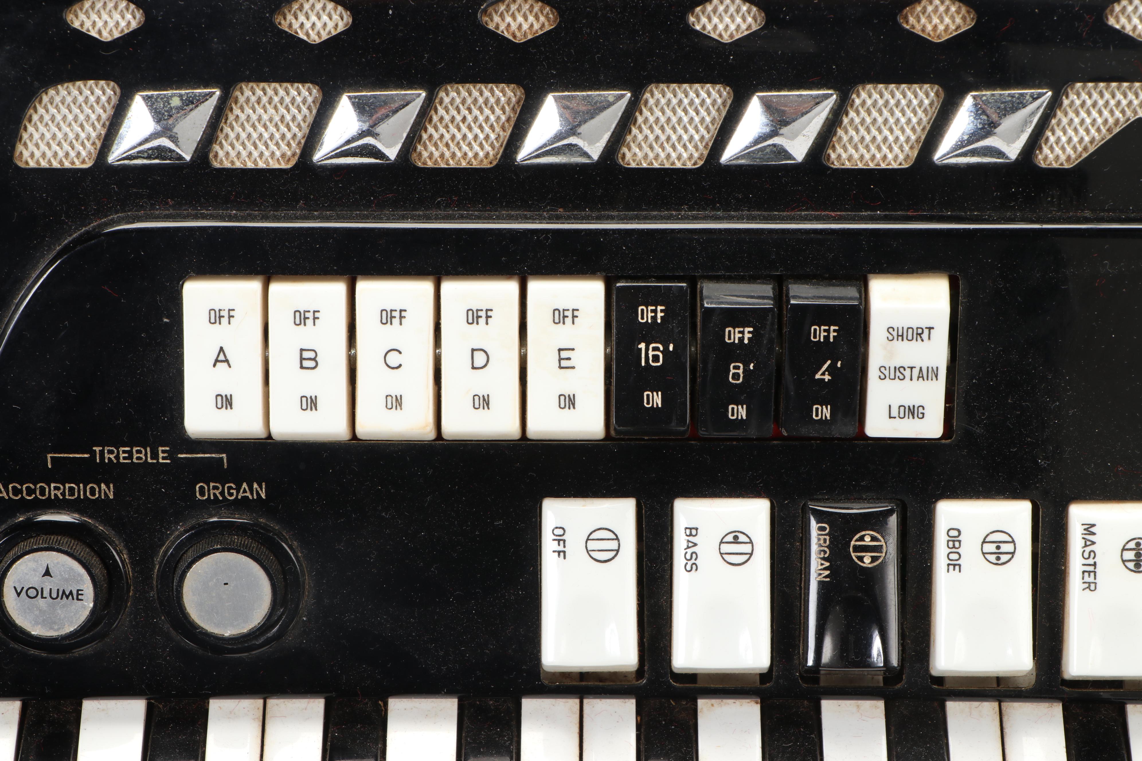 Iorio Concert Accorgan