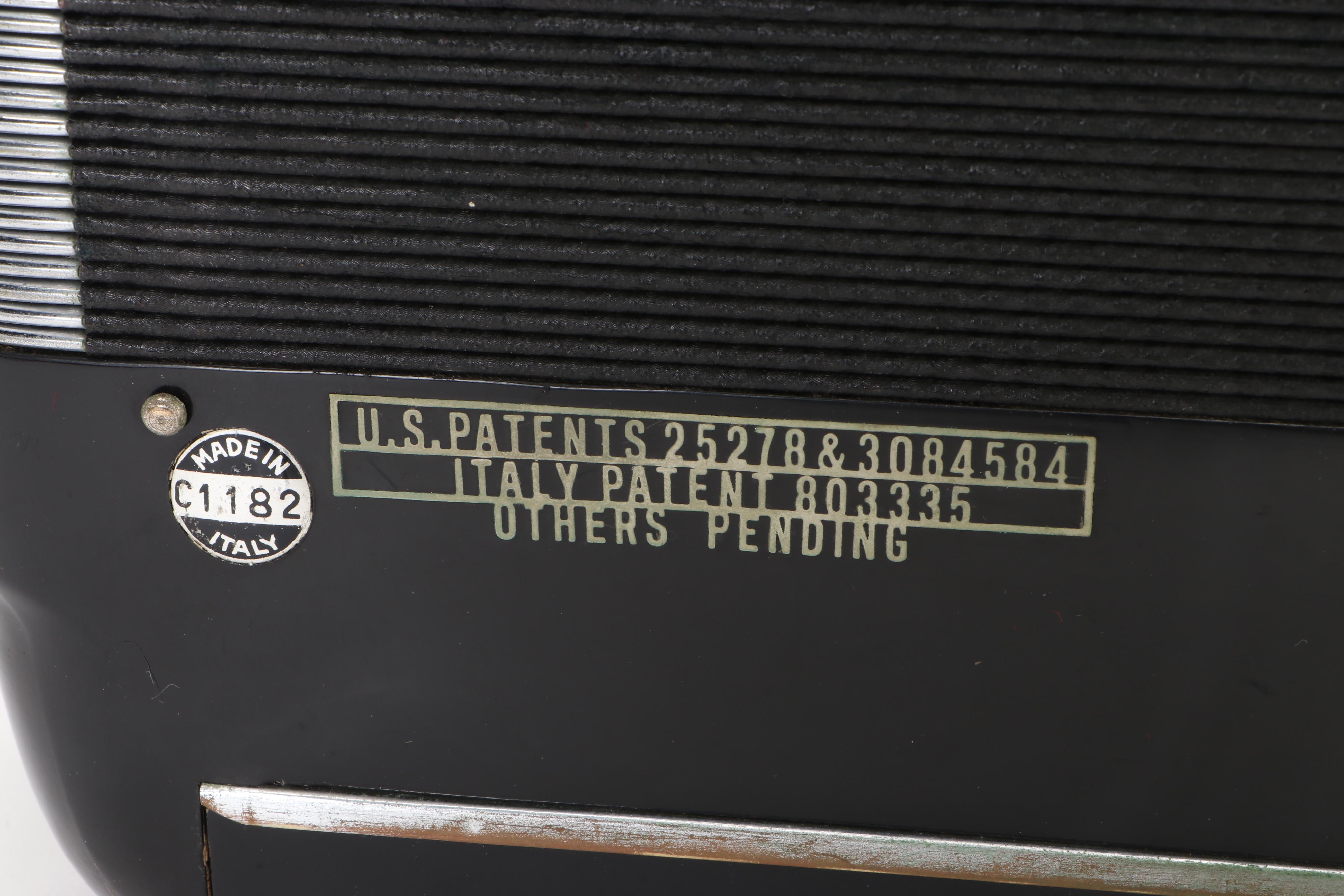 Iorio Concert Accorgan