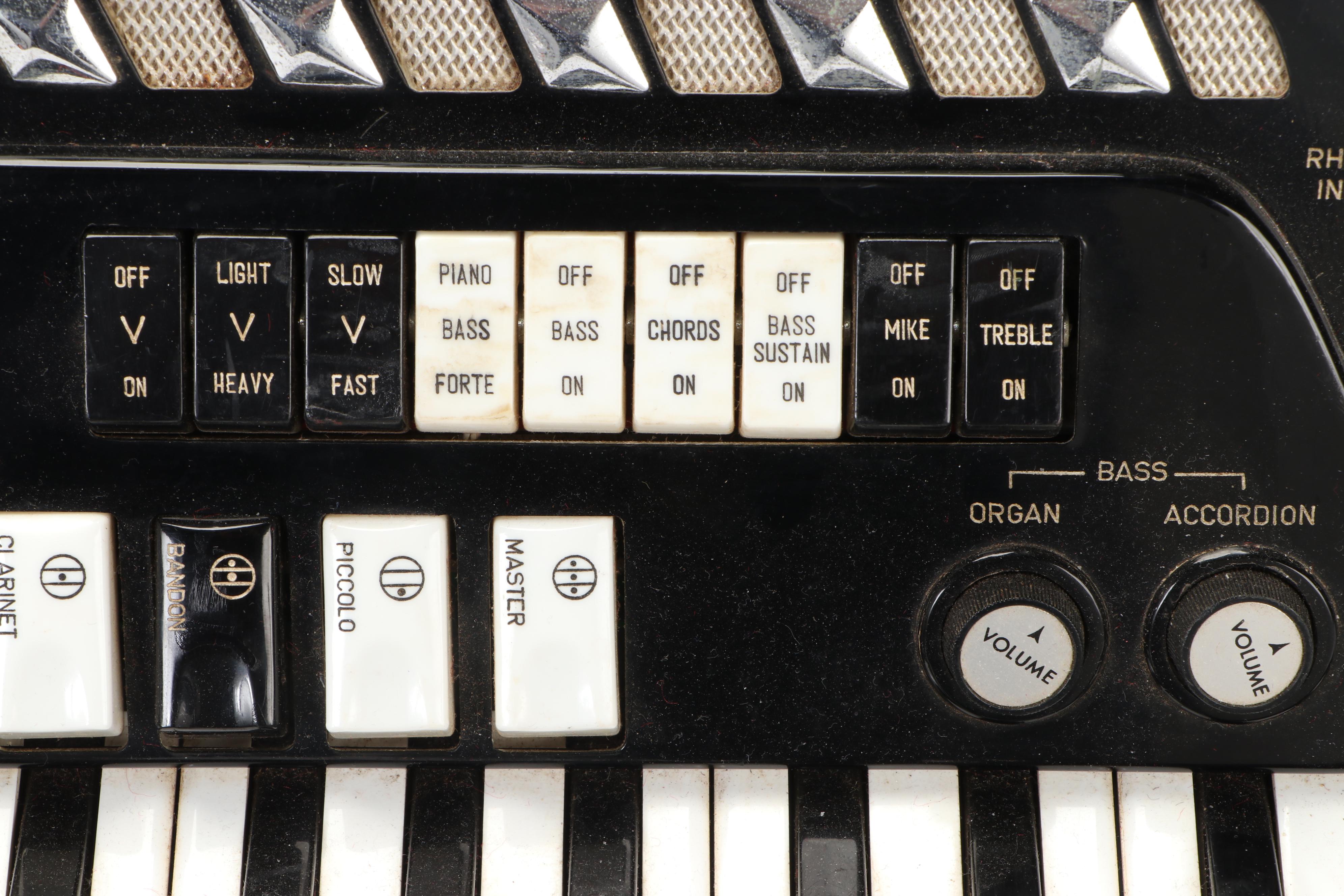 Iorio Concert Accorgan