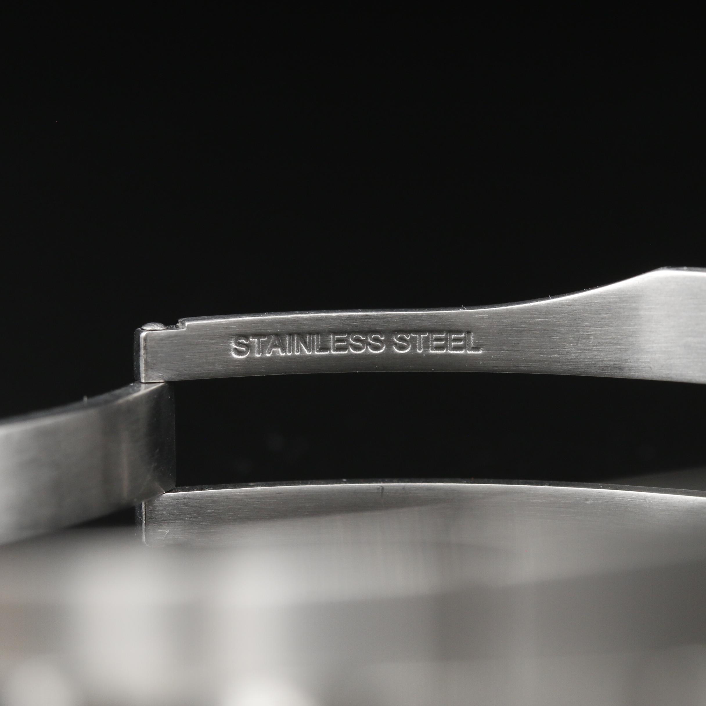 TAG Heuer Aquaracer 500 Meters Stainless Steel Automatic Watch