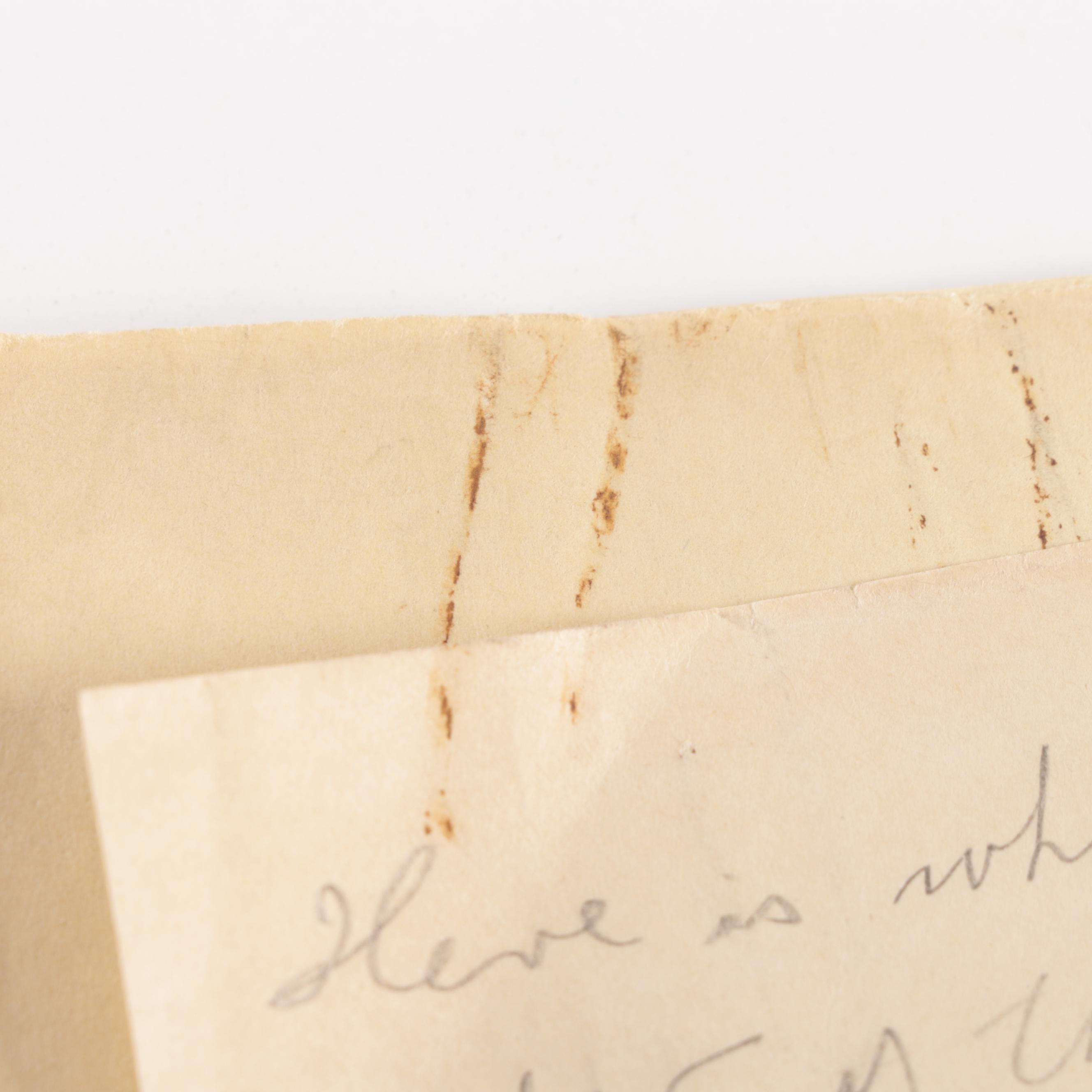 Peter Freuchen's Partial Manuscript Sequel to the Movie "Eskimo"