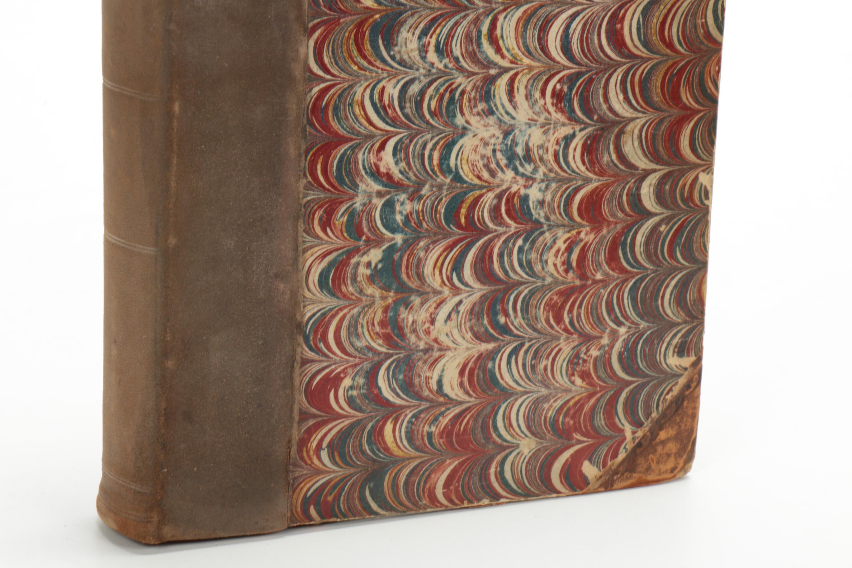 "Anima'dversions of Warre" by Robert Ward, 1639