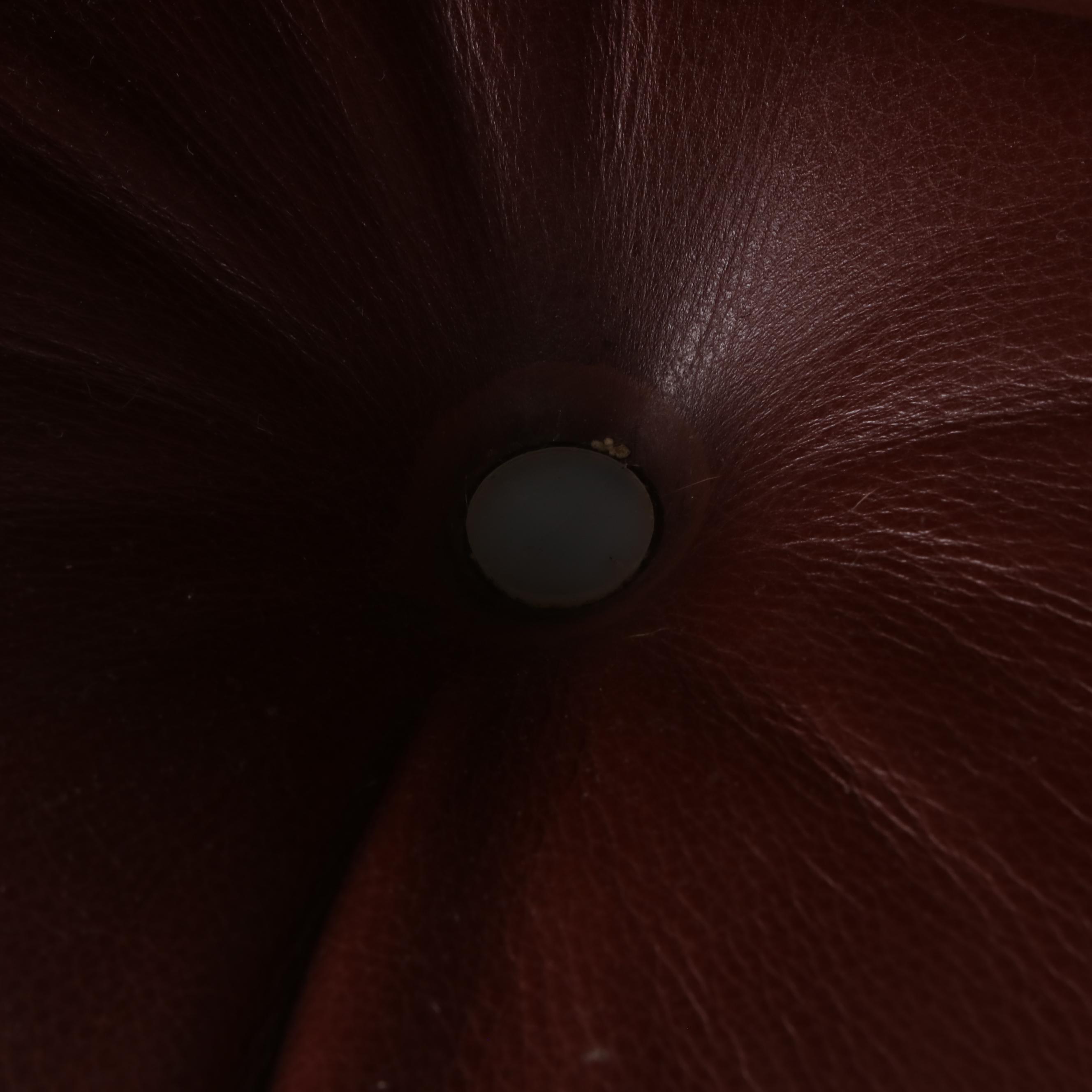 Legacy Leather "Collezione Divani" by Giuliano Giusti Leather Sectional Seating