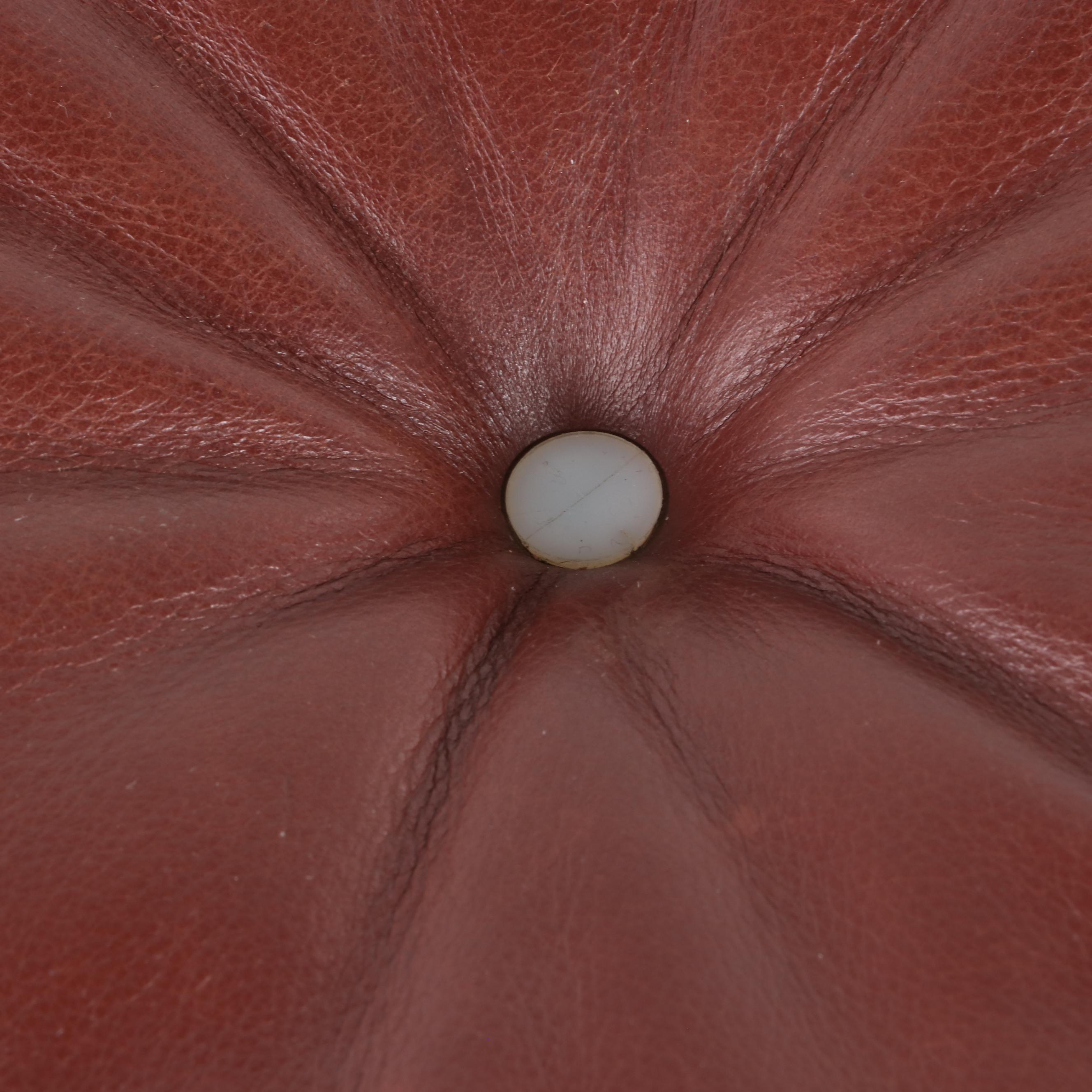 Legacy Leather "Collezione Divani" by Giuliano Giusti Leather Sectional Seating