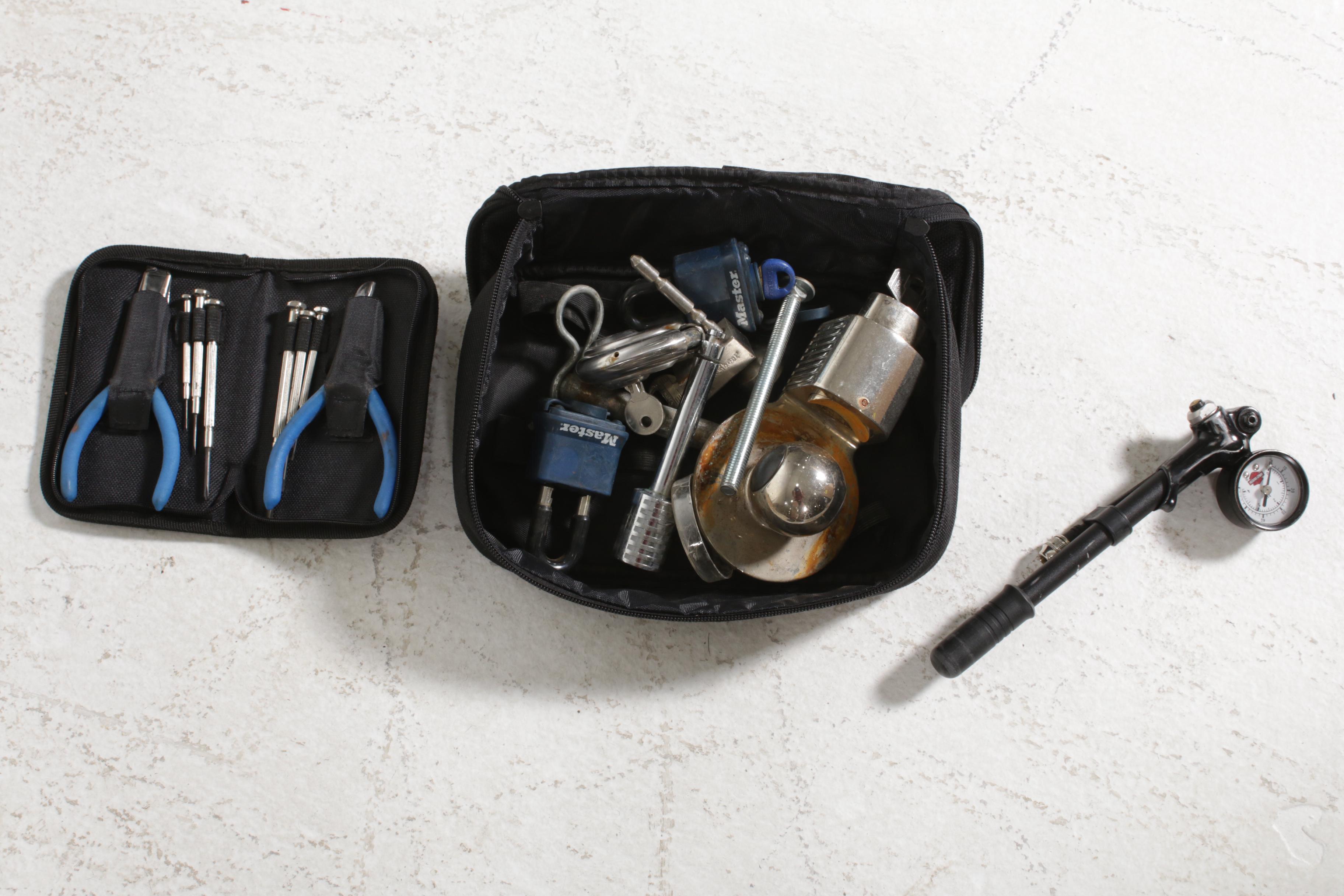 Küryakyn, Harley-Davidson Motorcycle Accessories, Parts and Tools, and More