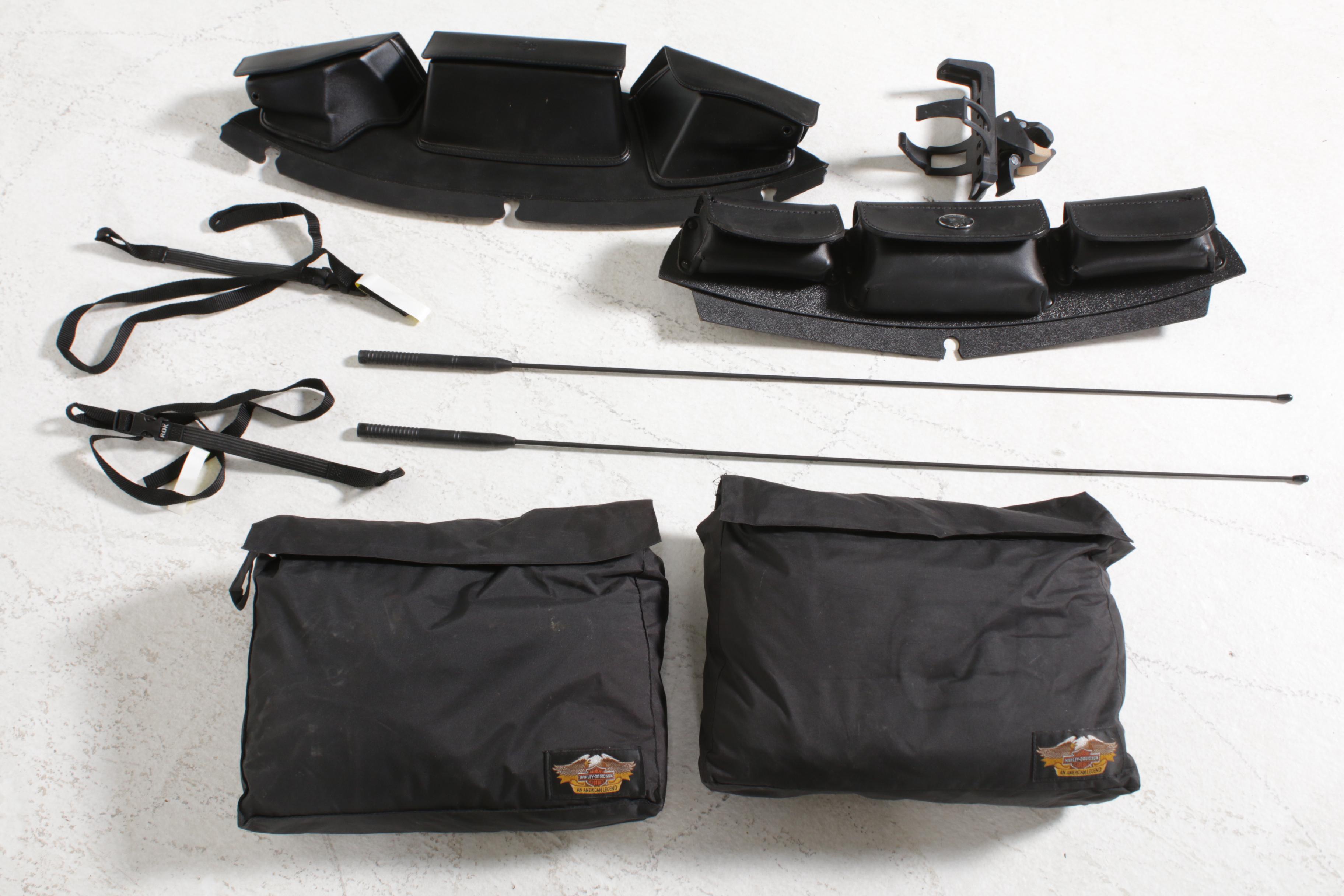 Küryakyn, Harley-Davidson Motorcycle Accessories, Parts and Tools, and More