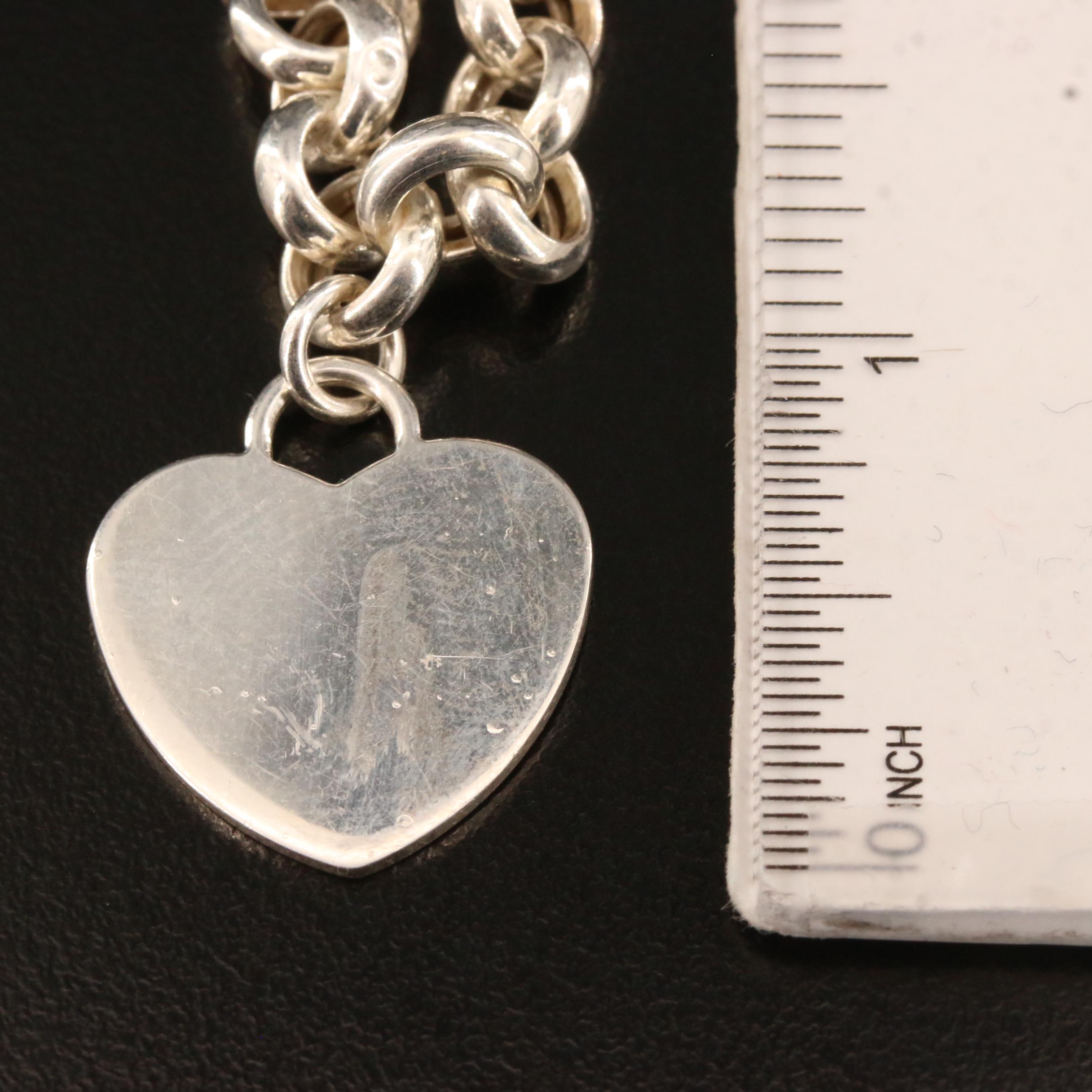 Sterling Silver Bracelets Featuring Pandora Bracelet