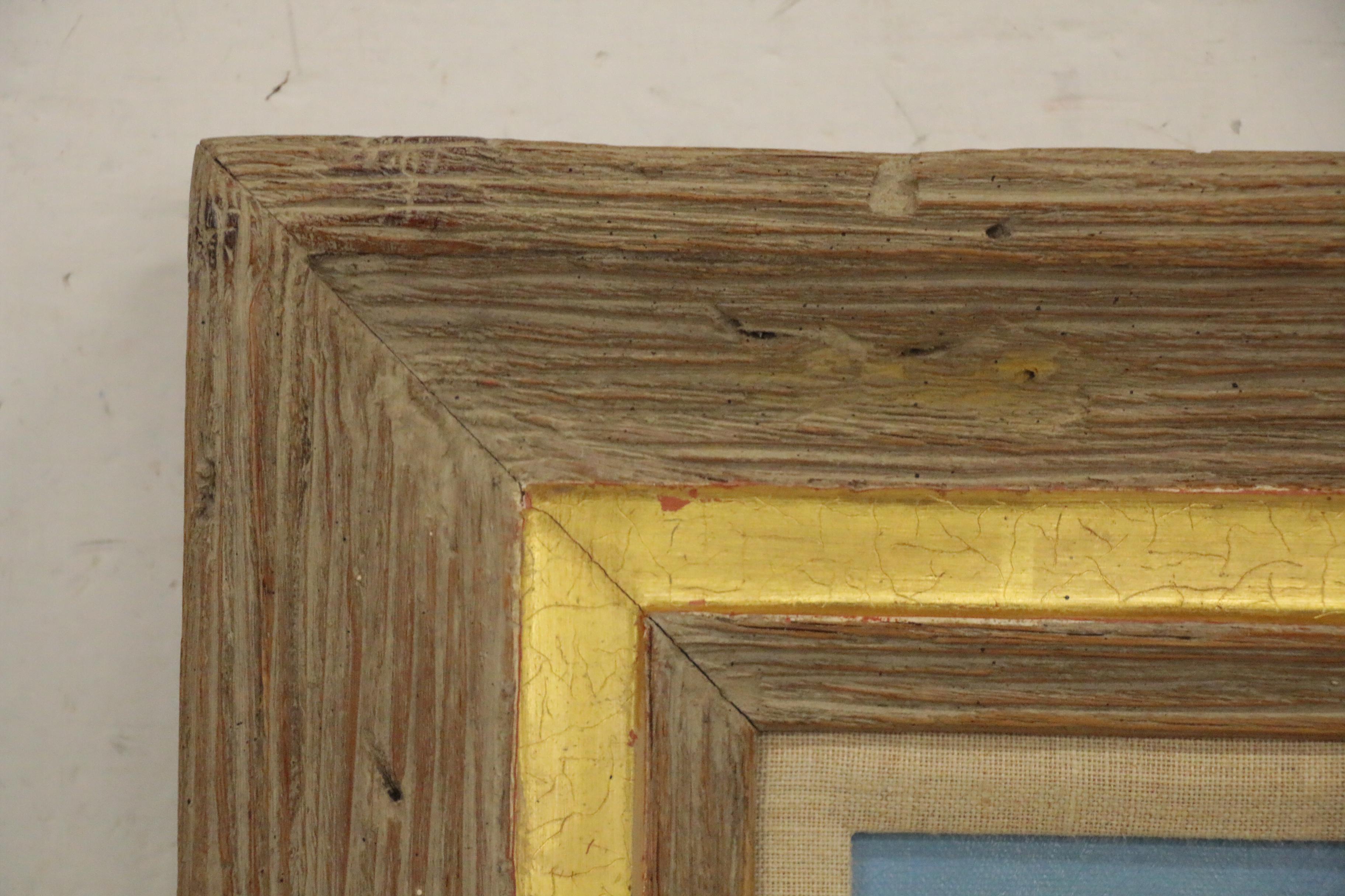 Olaf Carl Wieghorst Oil Painting "Cavalry Trooper 1880"