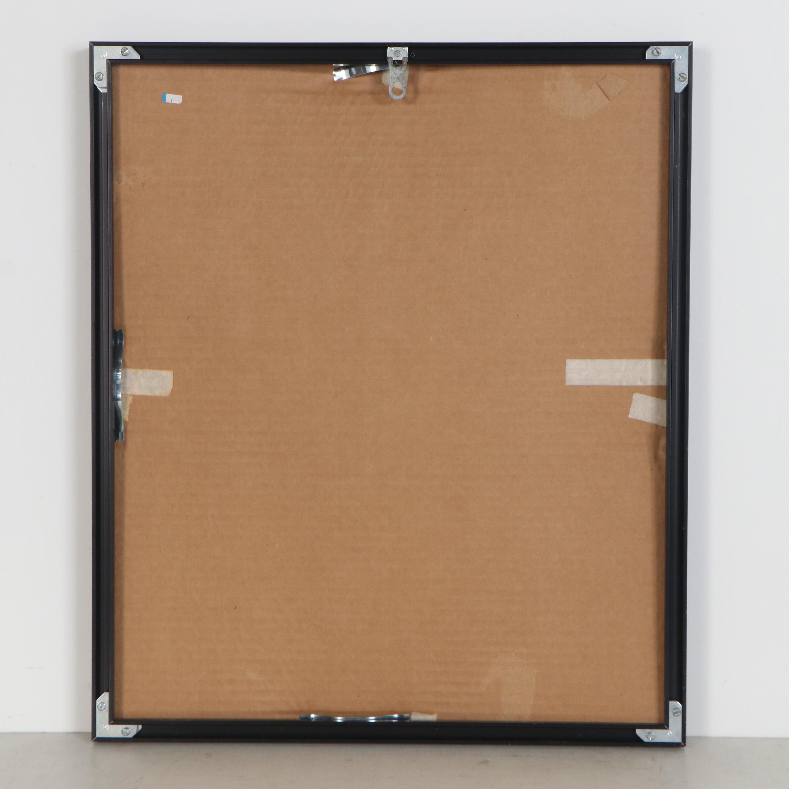 Amazonian Style Feather Headdress, Rikbaktsa People