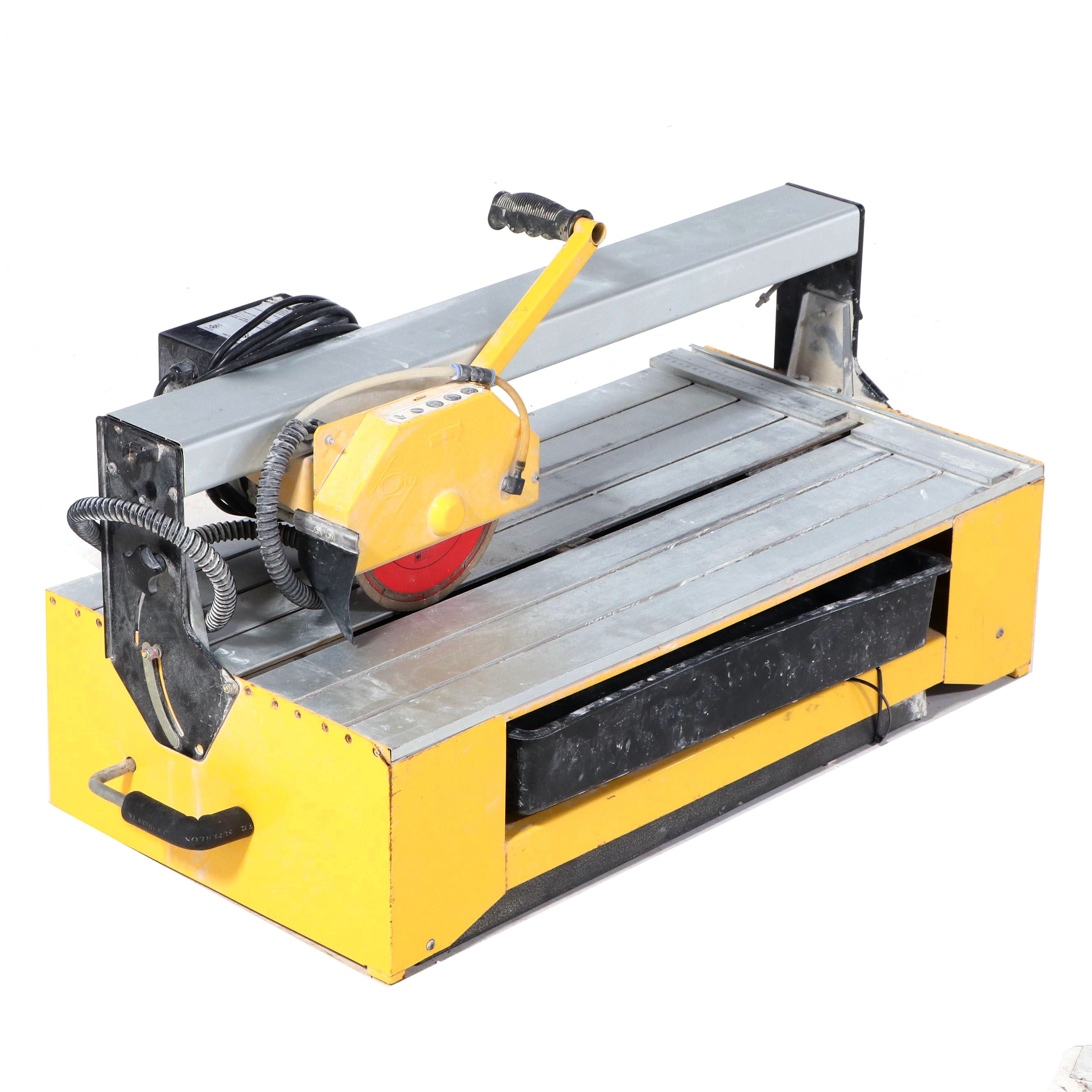 QEP 83200 24" Bridge Saw