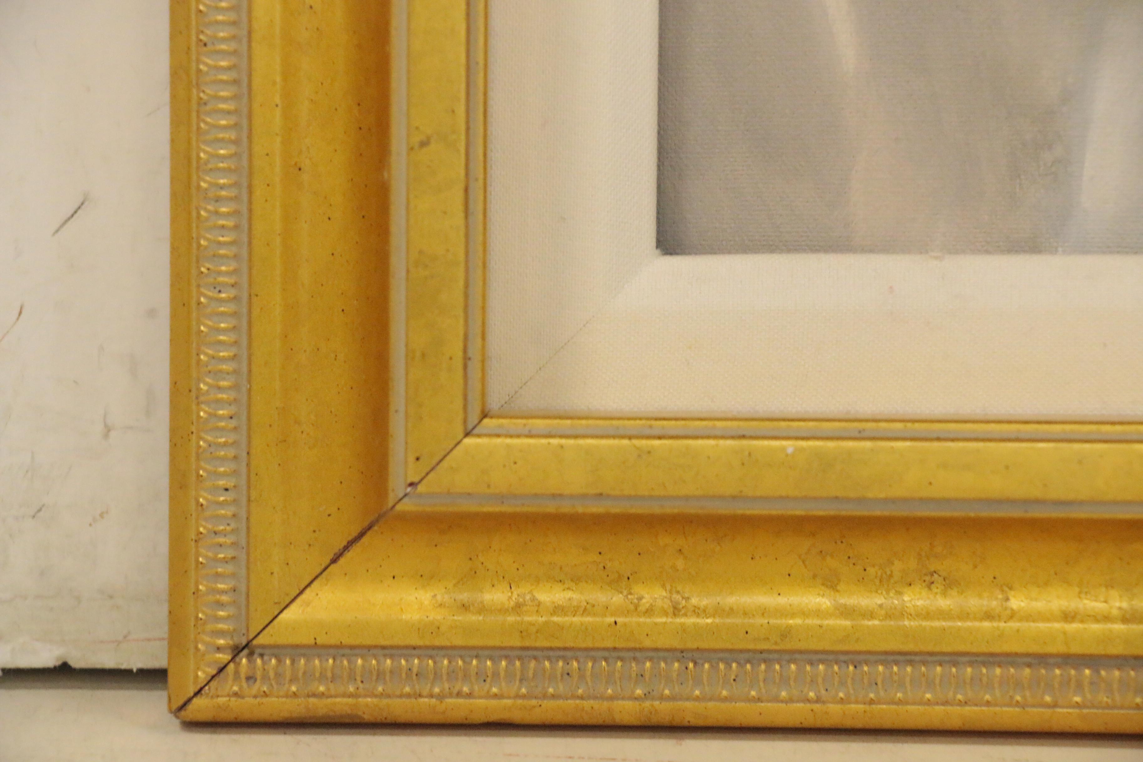 Yolly Torres Oil Painting "O'Linda", 2006