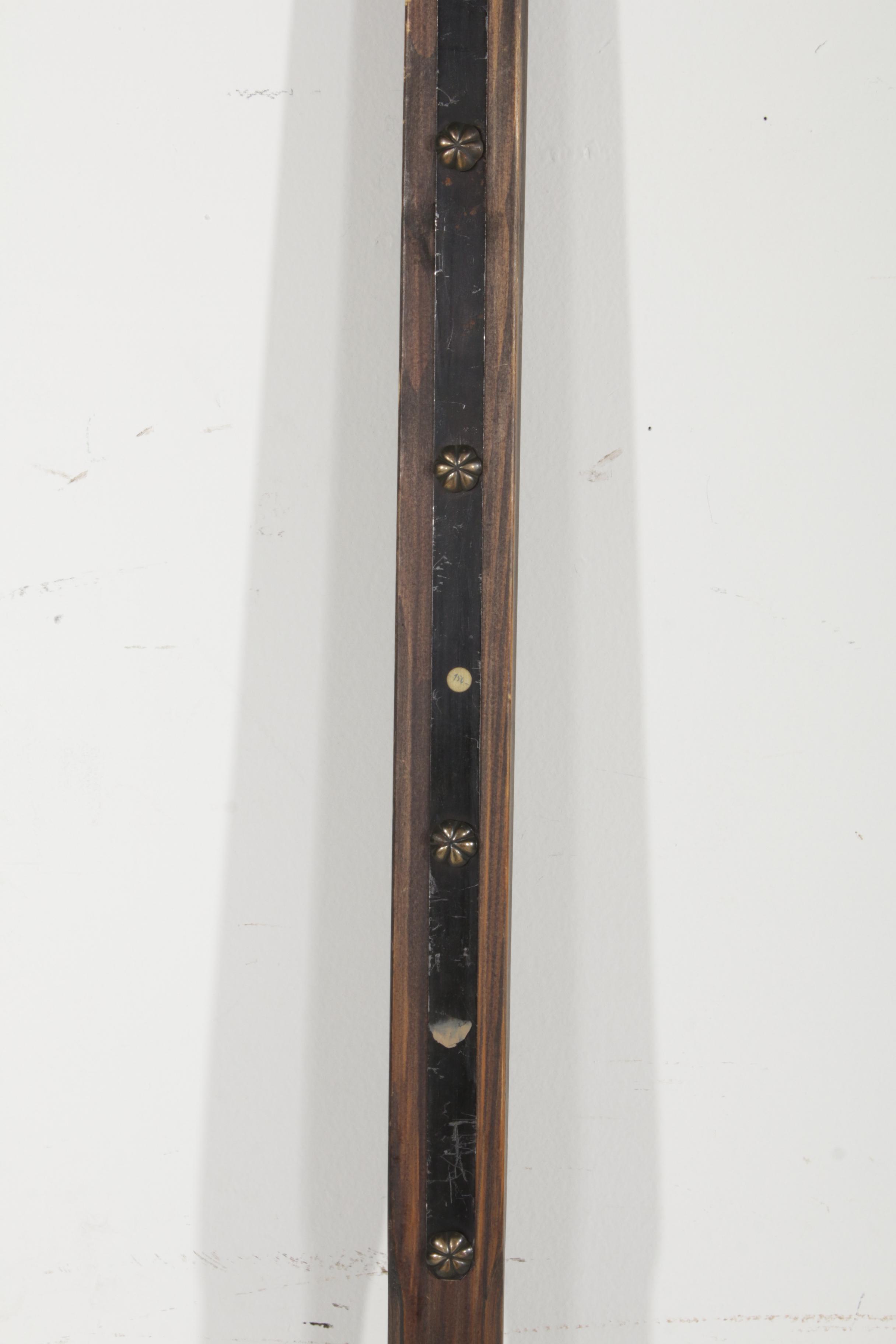 16th Century Style German Halberd