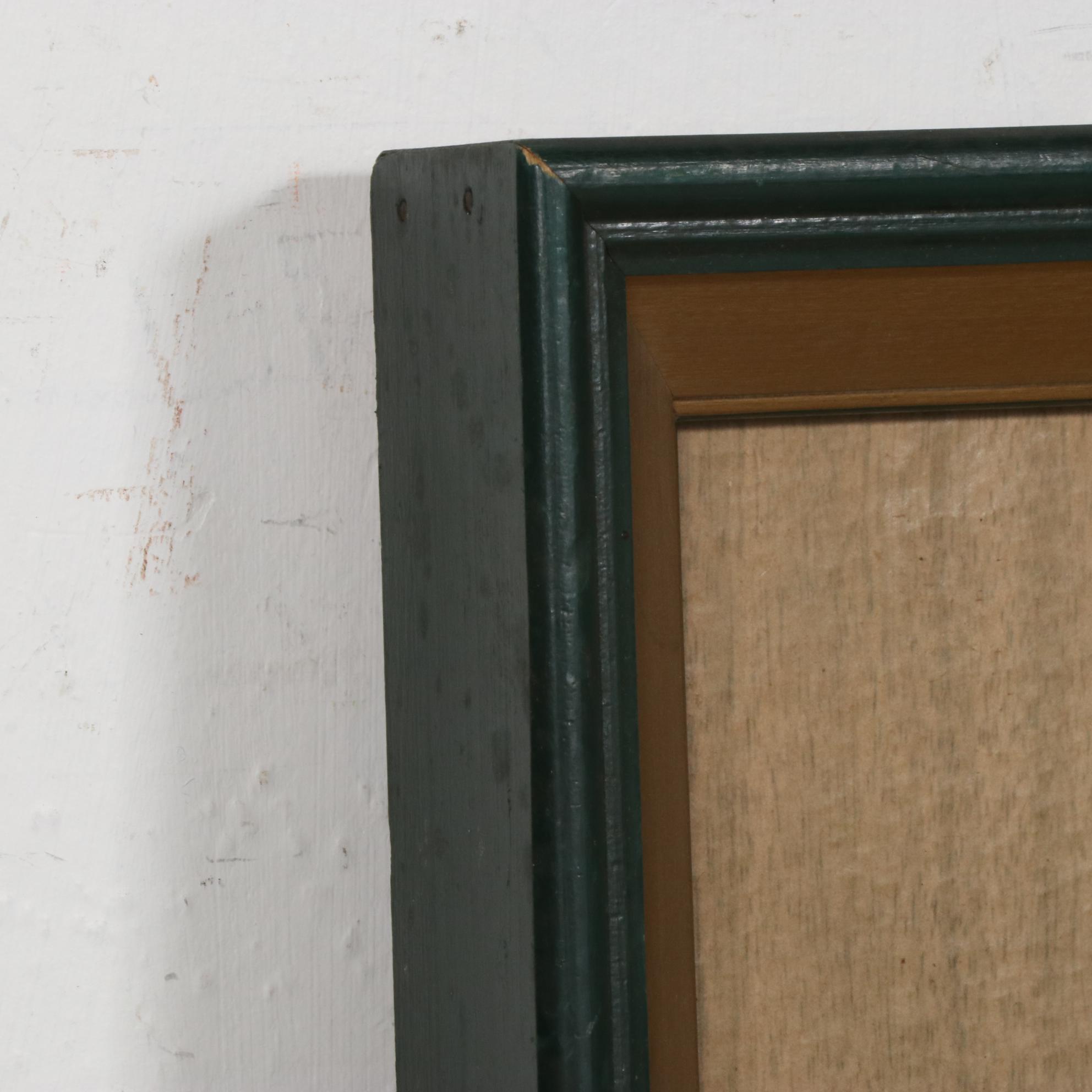 Wanda Irwin Tooled Copper Relief Portraits of Native People, Late 20th Century