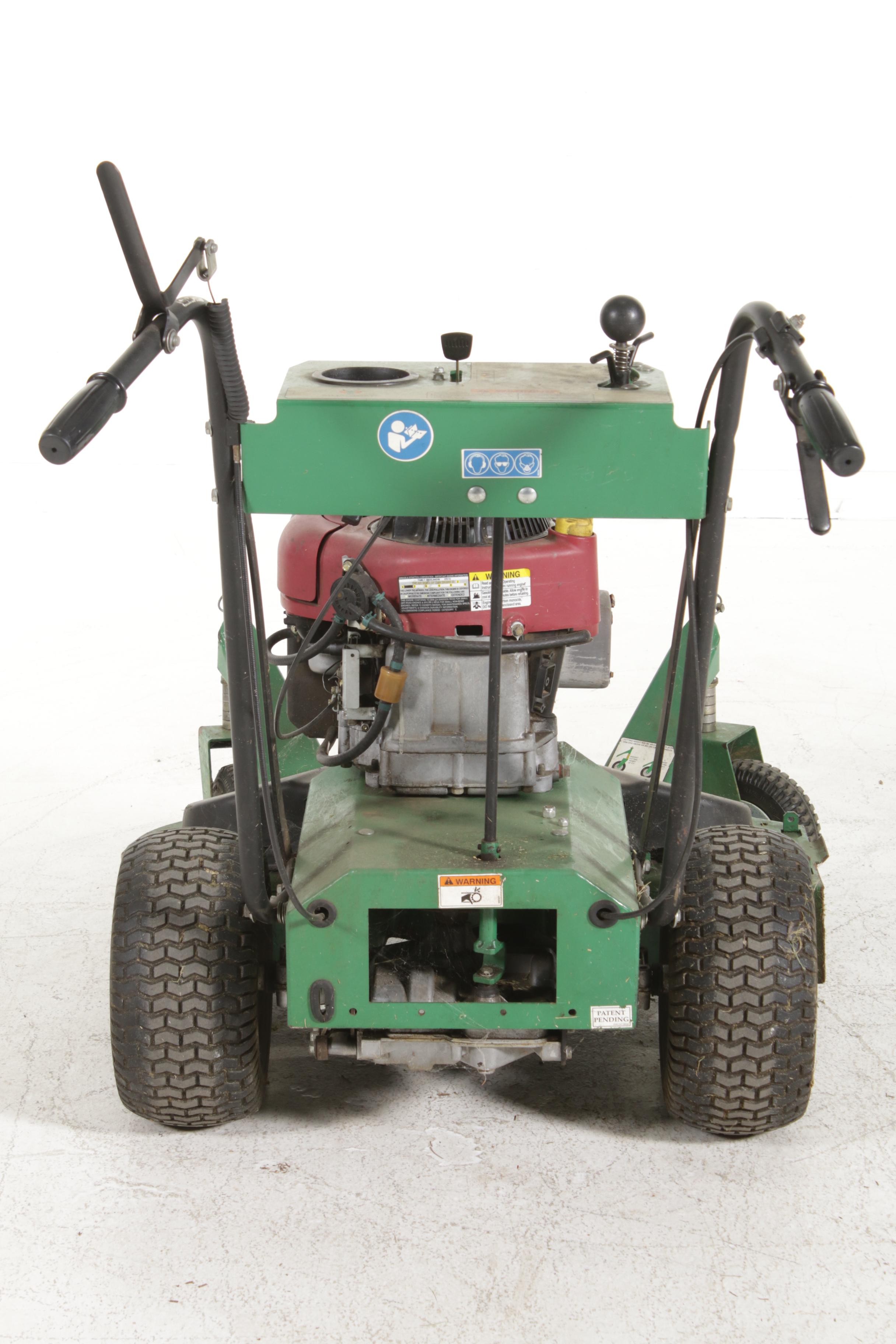 Billy Goat 33" Triple Blade Commercial Mower