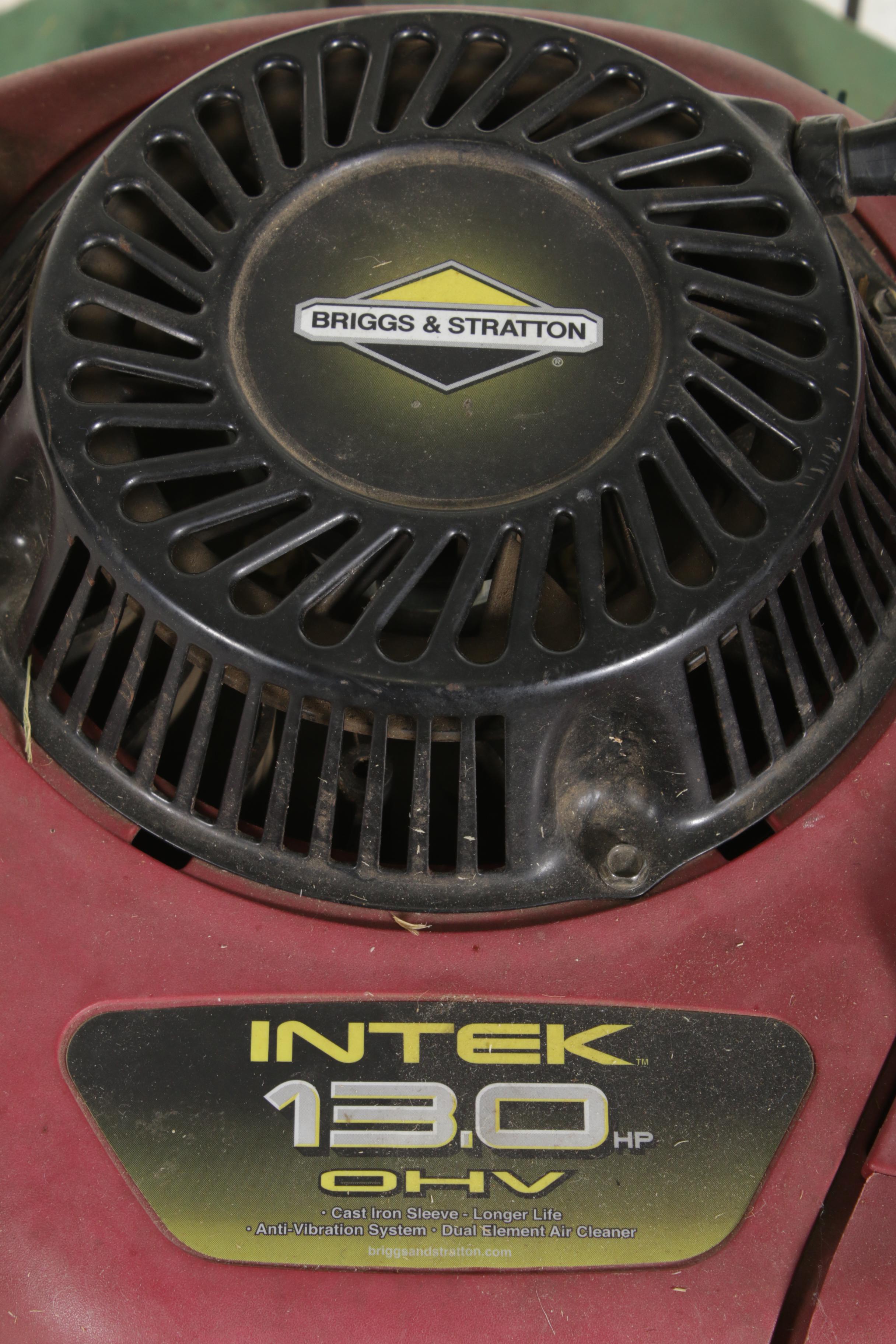 Billy Goat 33" Triple Blade Commercial Mower