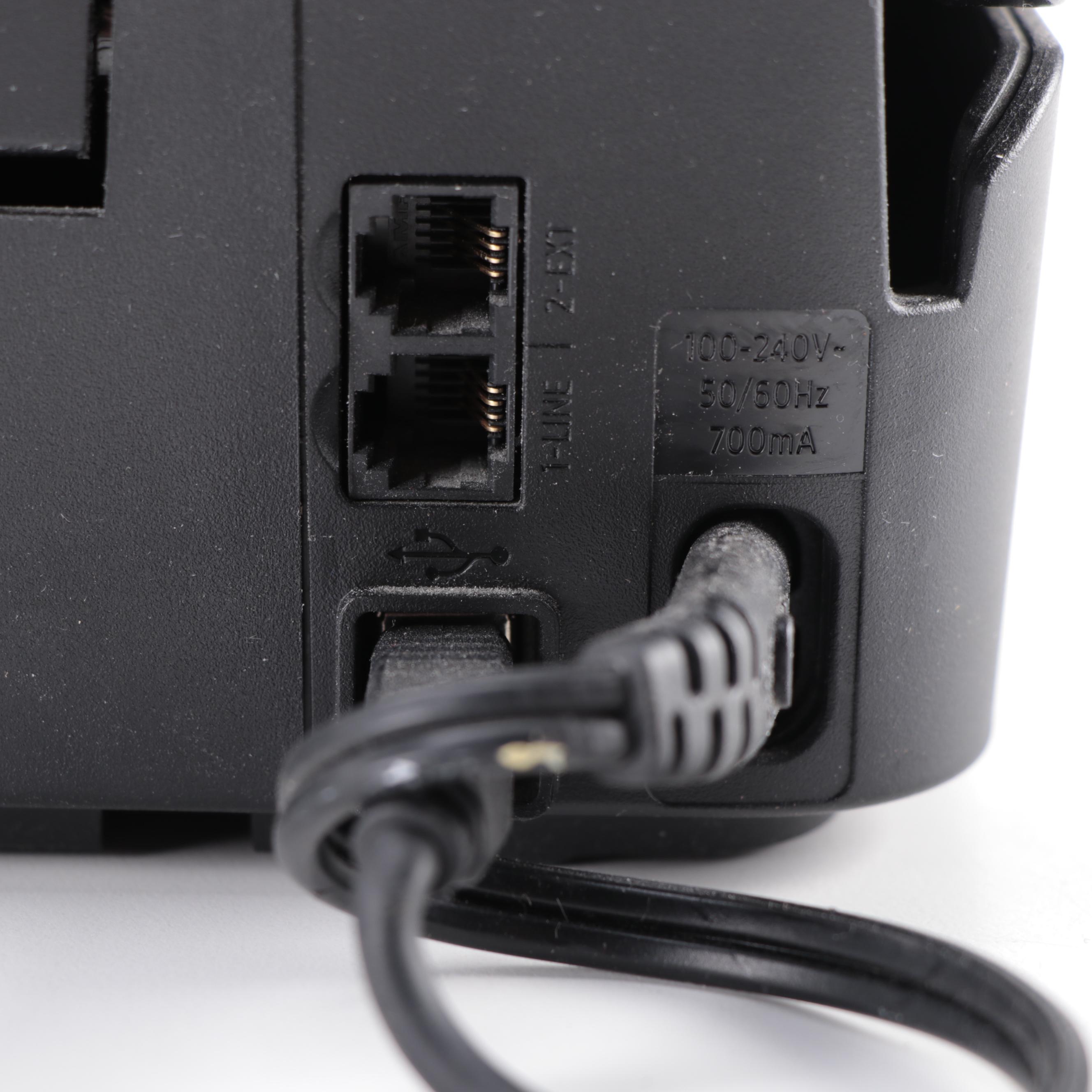 HP Officejet Model 4630 All-in-One Printer, Scanner, Copier and Fax Machine