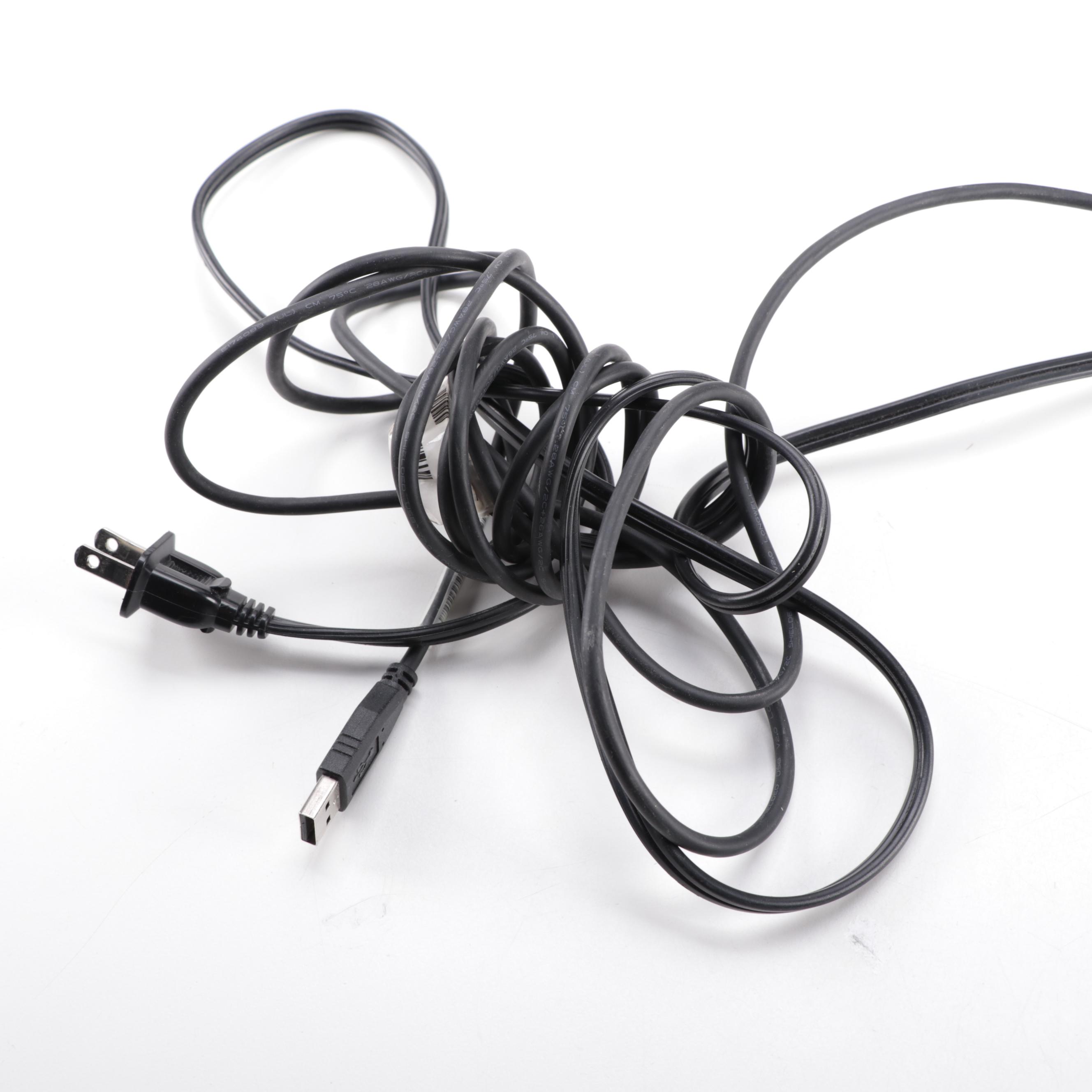 HP Officejet Model 4630 All-in-One Printer, Scanner, Copier and Fax Machine