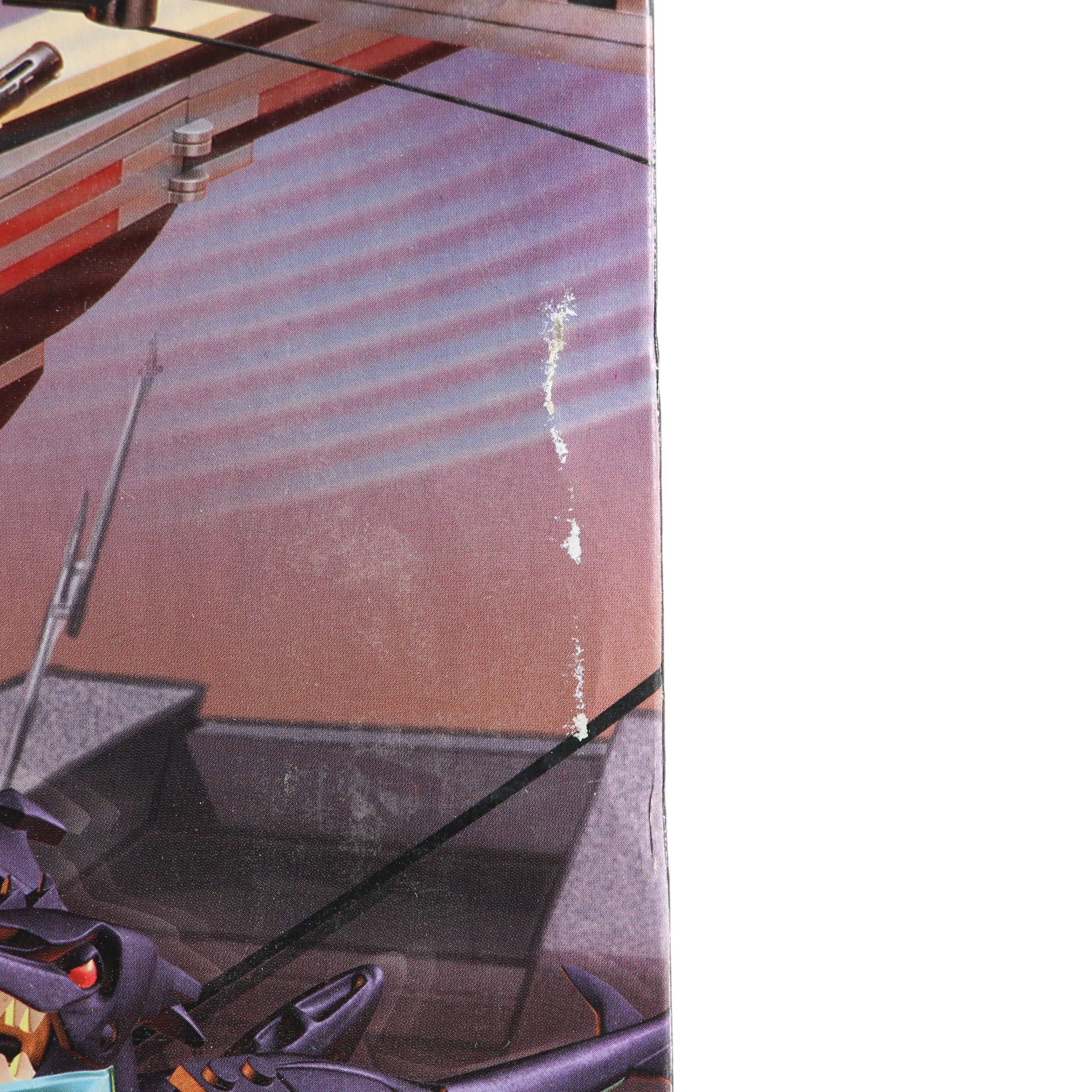 LEGO Dino Attack T-1 Typhoon vs. T-Rex Building Set