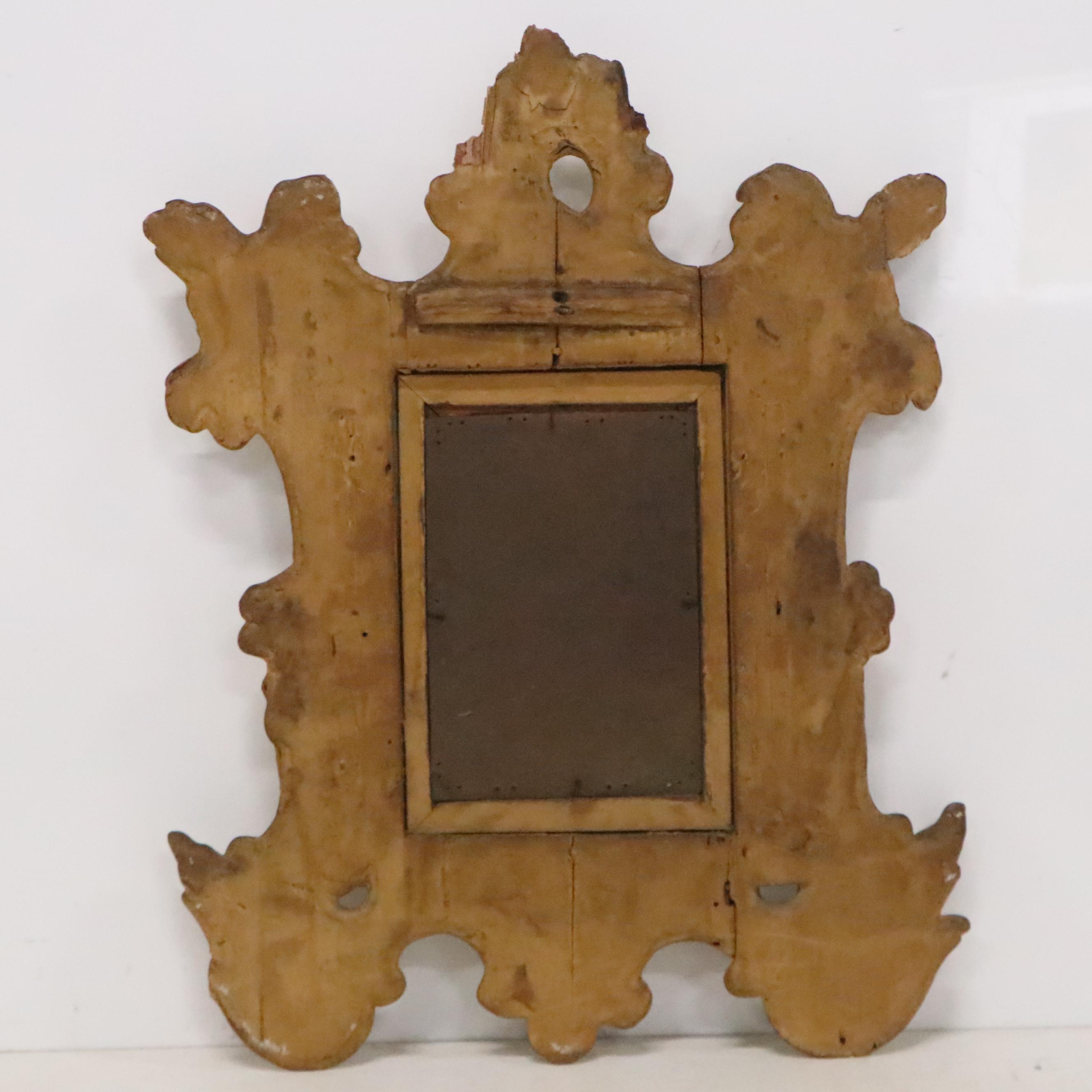 Cuzco School Style Oil Painting of Baby Jesus, 19th Century