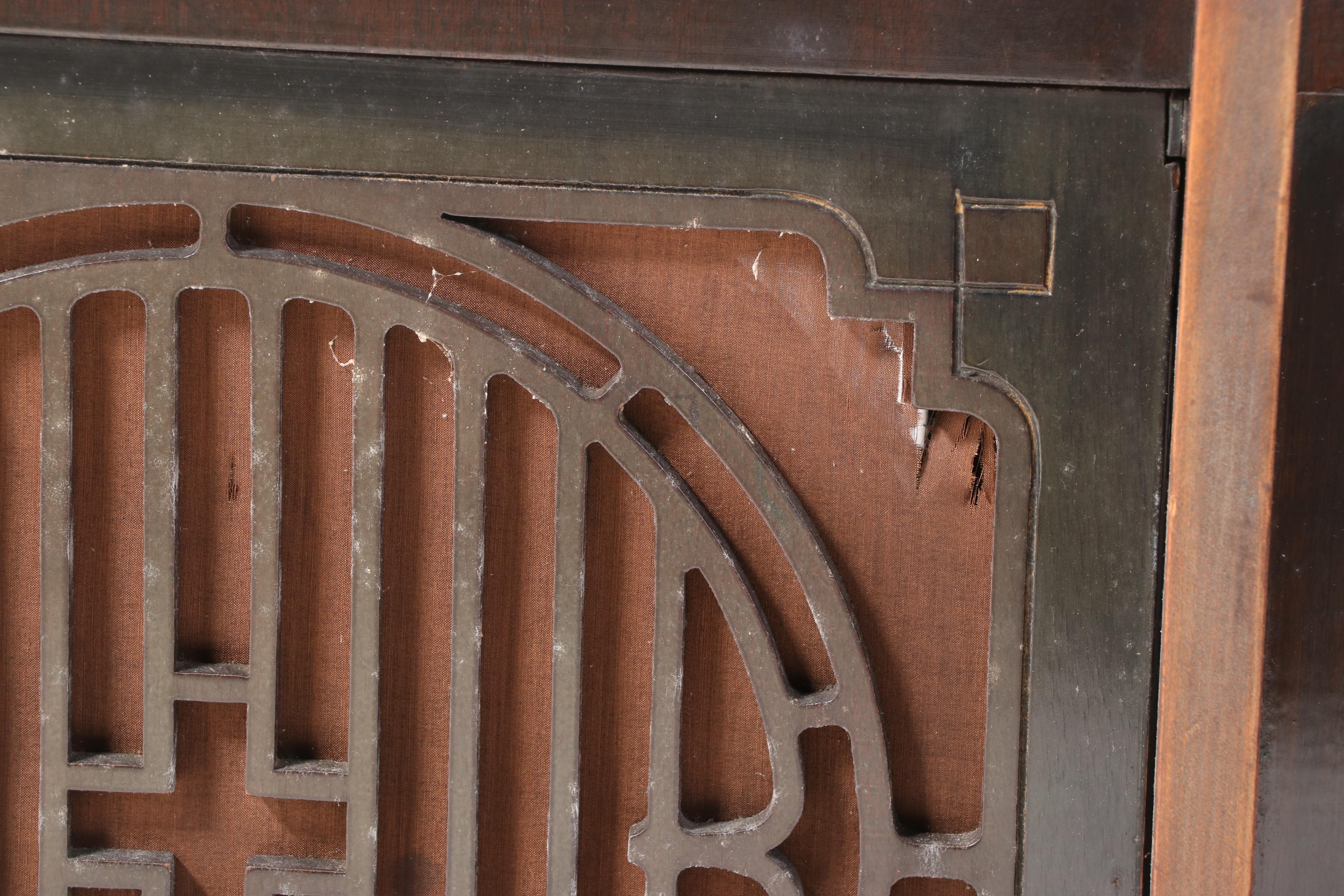 Brunswick Panatrope-Radiola Super Heterodyne Phonograph, circa 1927