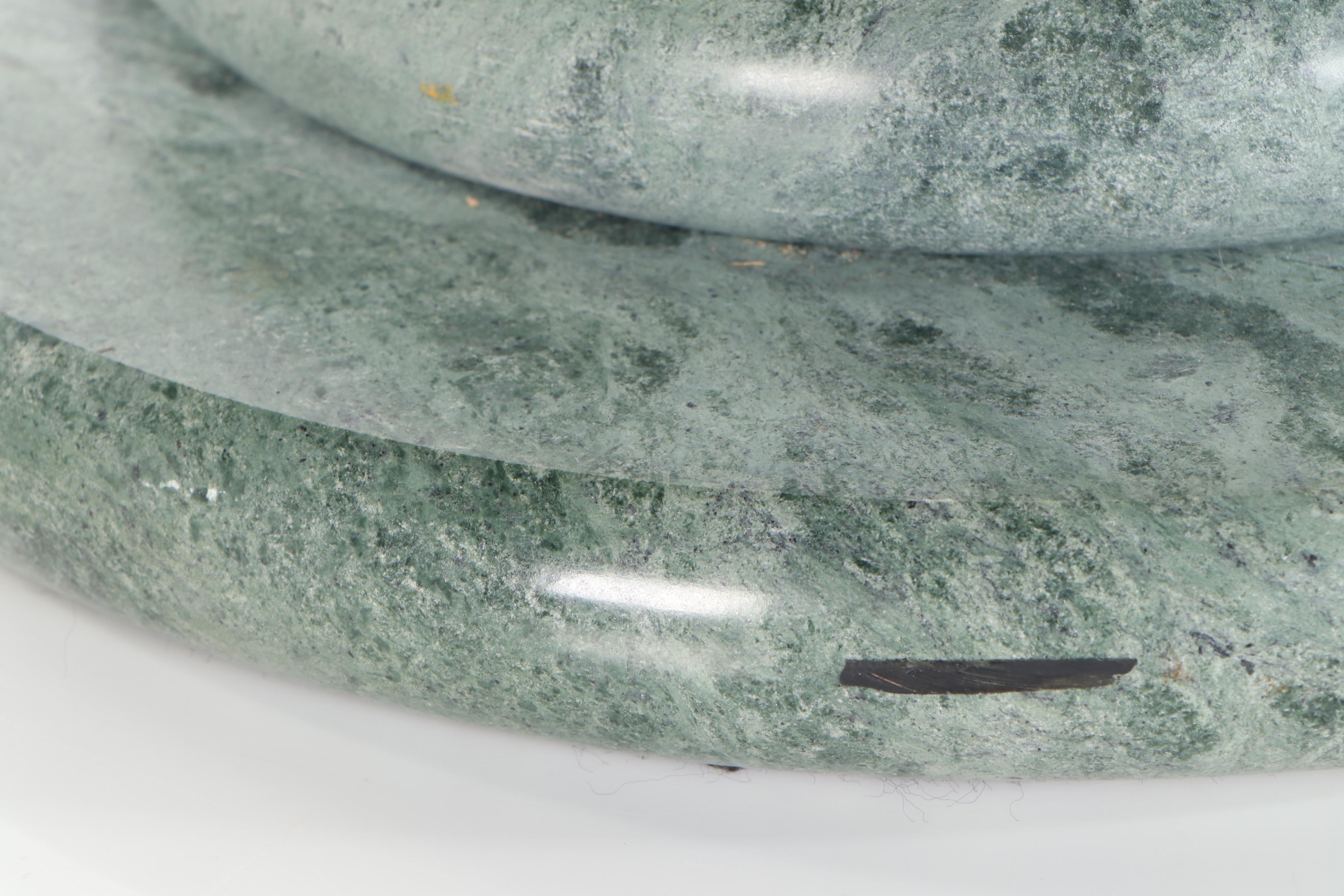 Bronze Sculpture after Charles Sykes "Spirit of Ecstasy", 20th Century