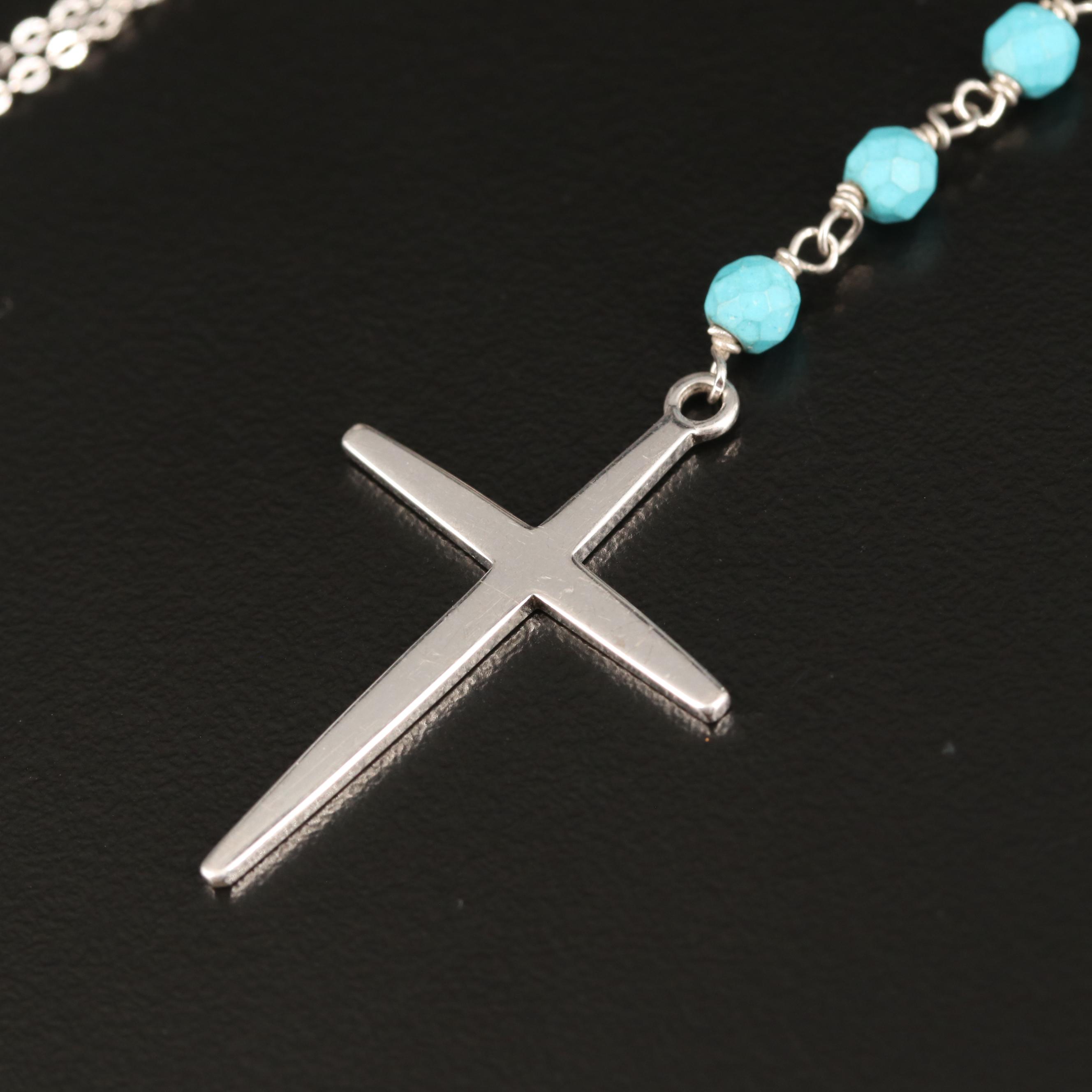 Assorted Sterling Jewelry Selection Featuring Jolaine and Taxco