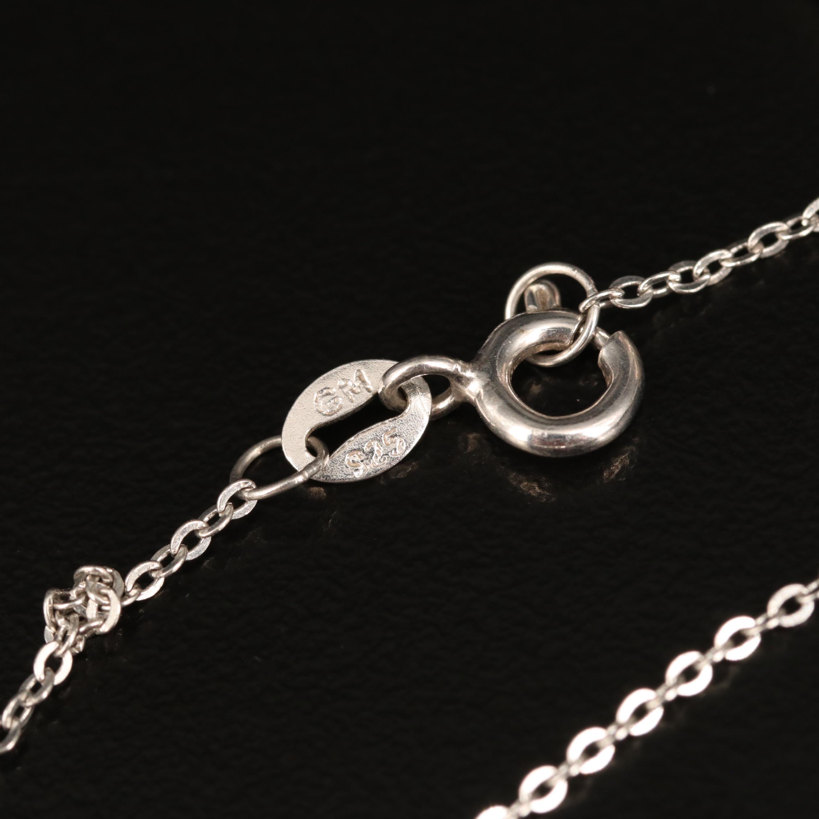 Assorted Sterling Jewelry Selection Featuring Jolaine and Taxco