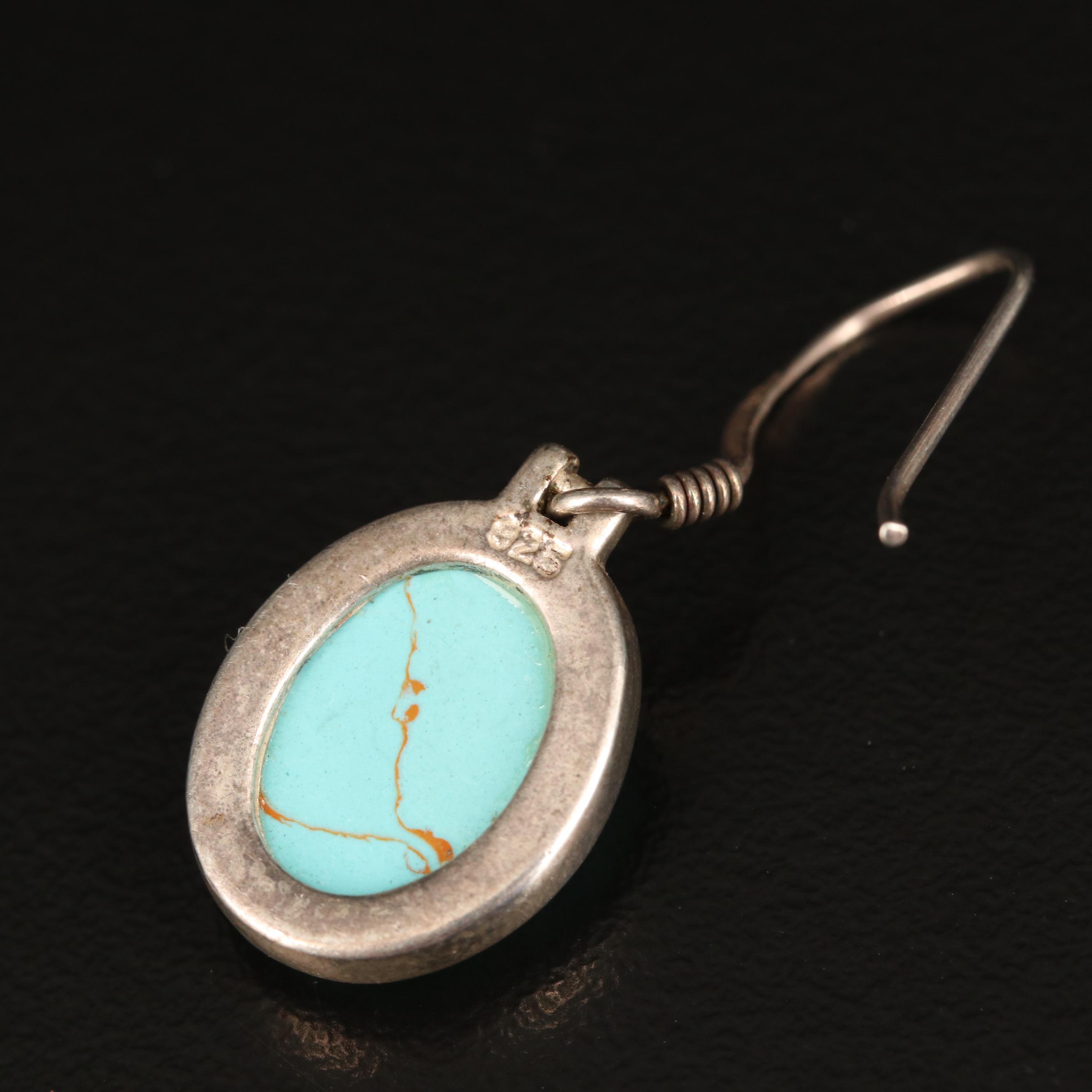 Assorted Sterling Jewelry Selection Featuring Jolaine and Taxco