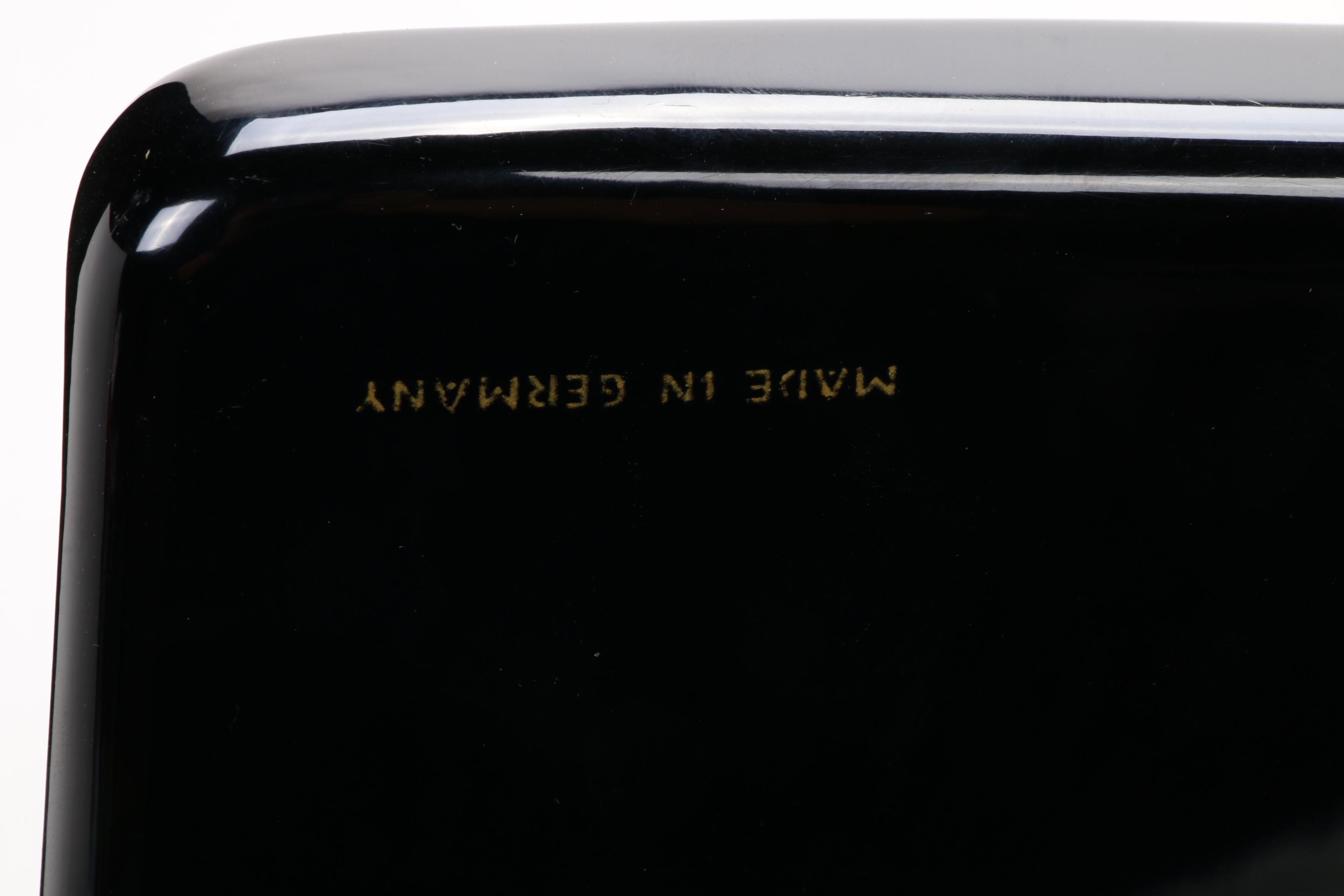 Hohner Lucia IVP 96 Bass Piano Accordion