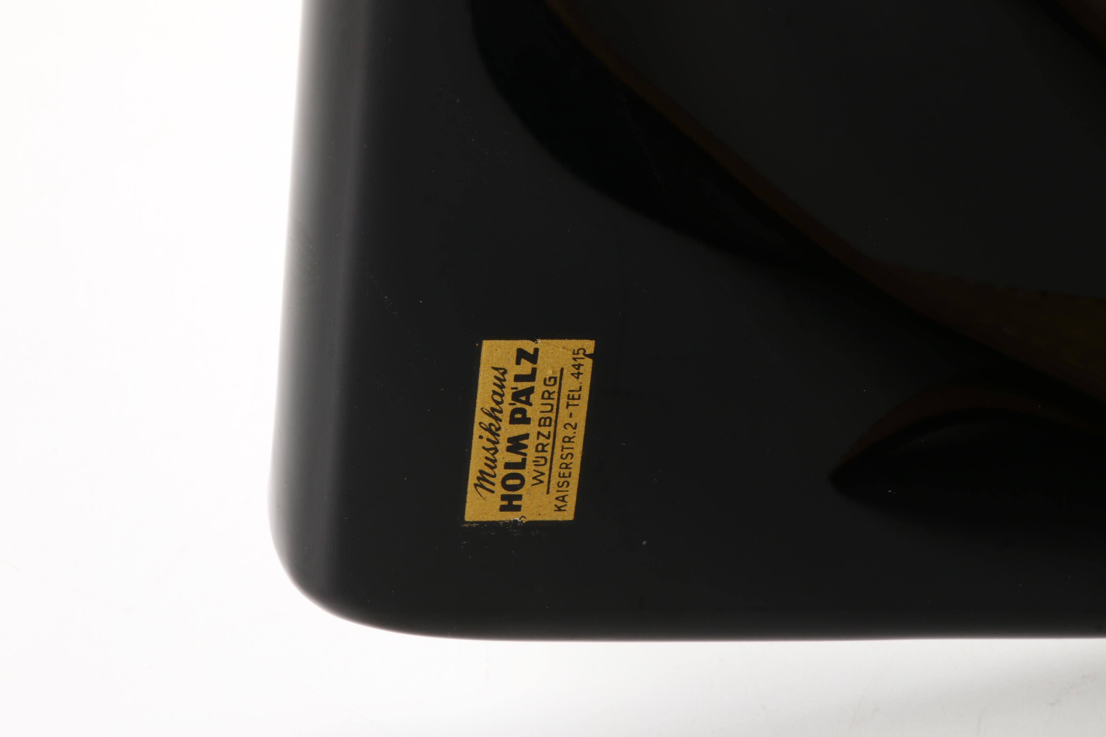 Hohner Lucia IVP 96 Bass Piano Accordion