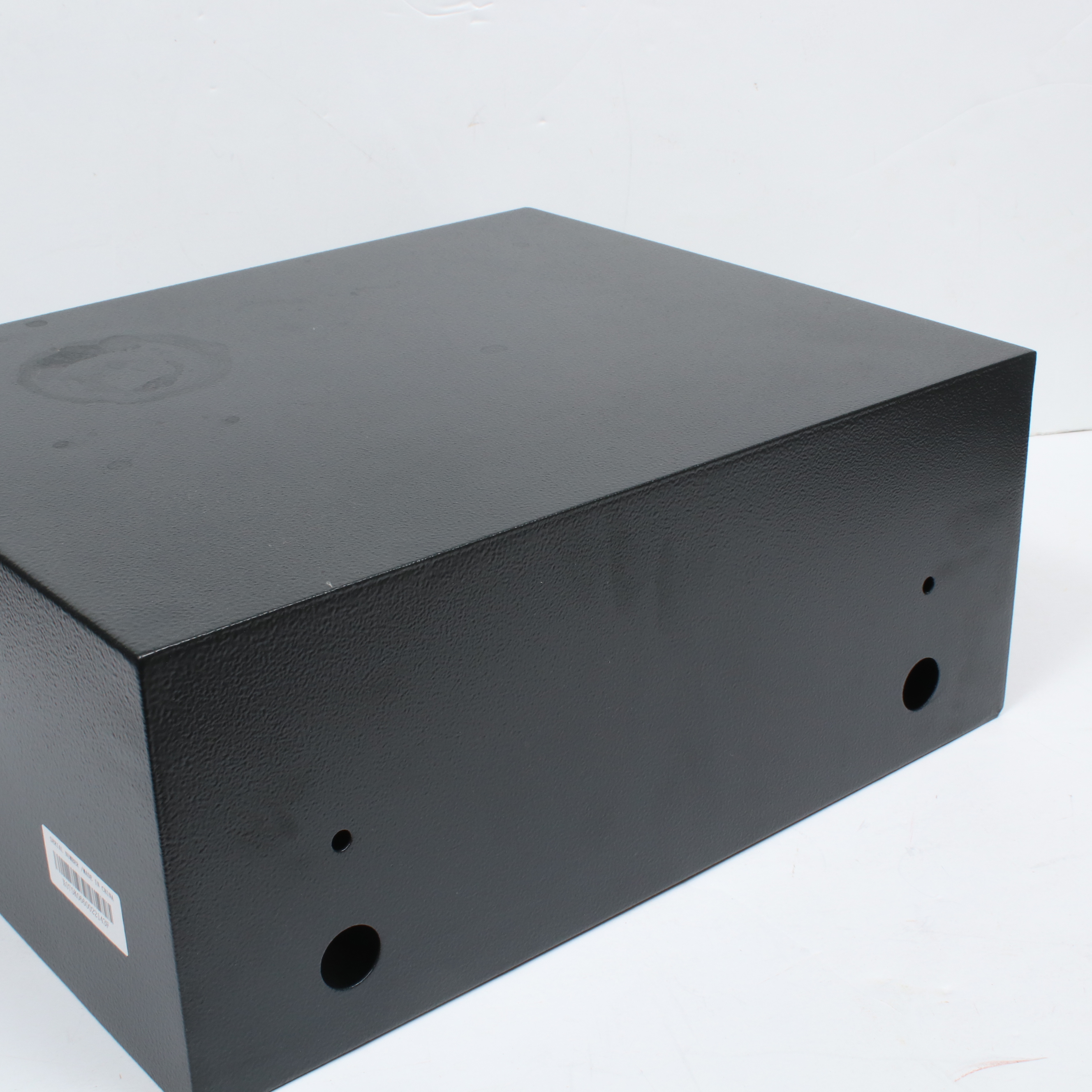 Sentry Electronic Lock X075 Security Safe