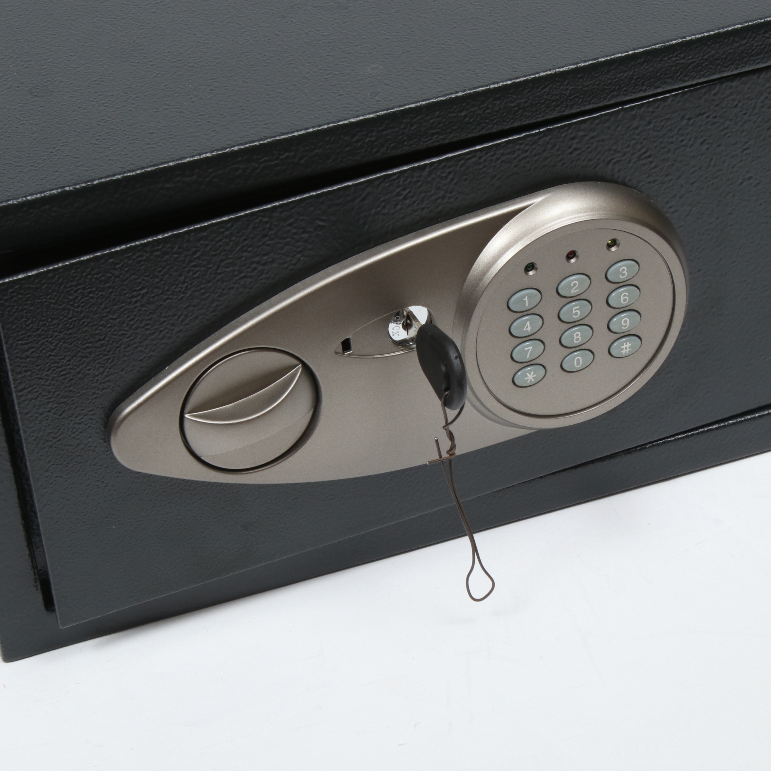 Sentry Electronic Lock X075 Security Safe